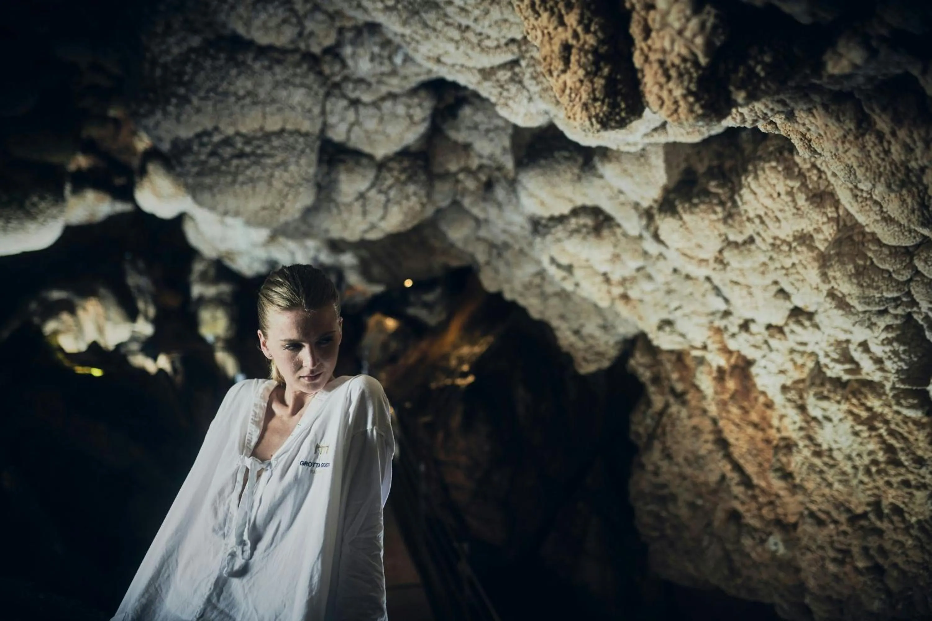 Spa and wellness centre/facilities in Grotta Giusti Thermal Spa Resort Tuscany, Autograph Collection