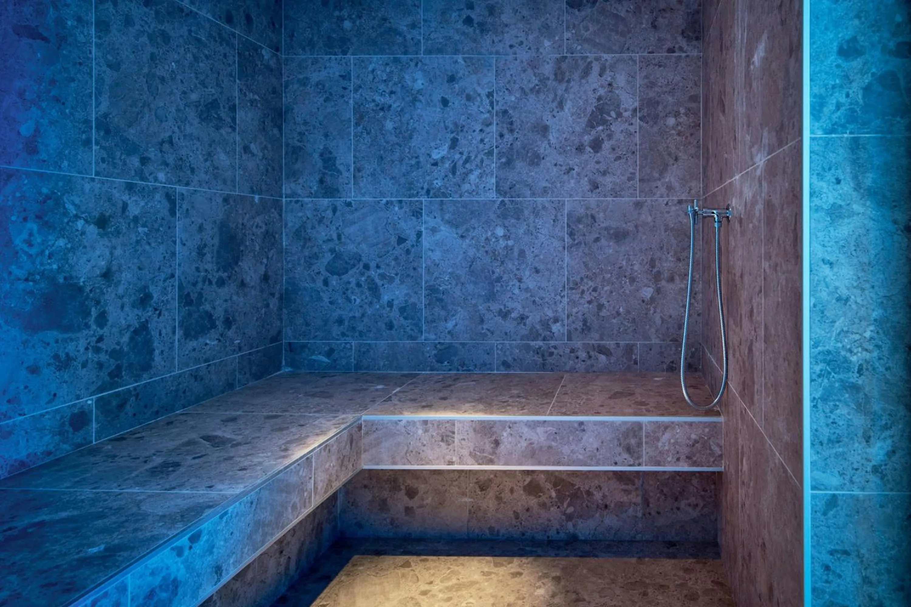 Spa and wellness centre/facilities in Grotta Giusti Thermal Spa Resort Tuscany, Autograph Collection