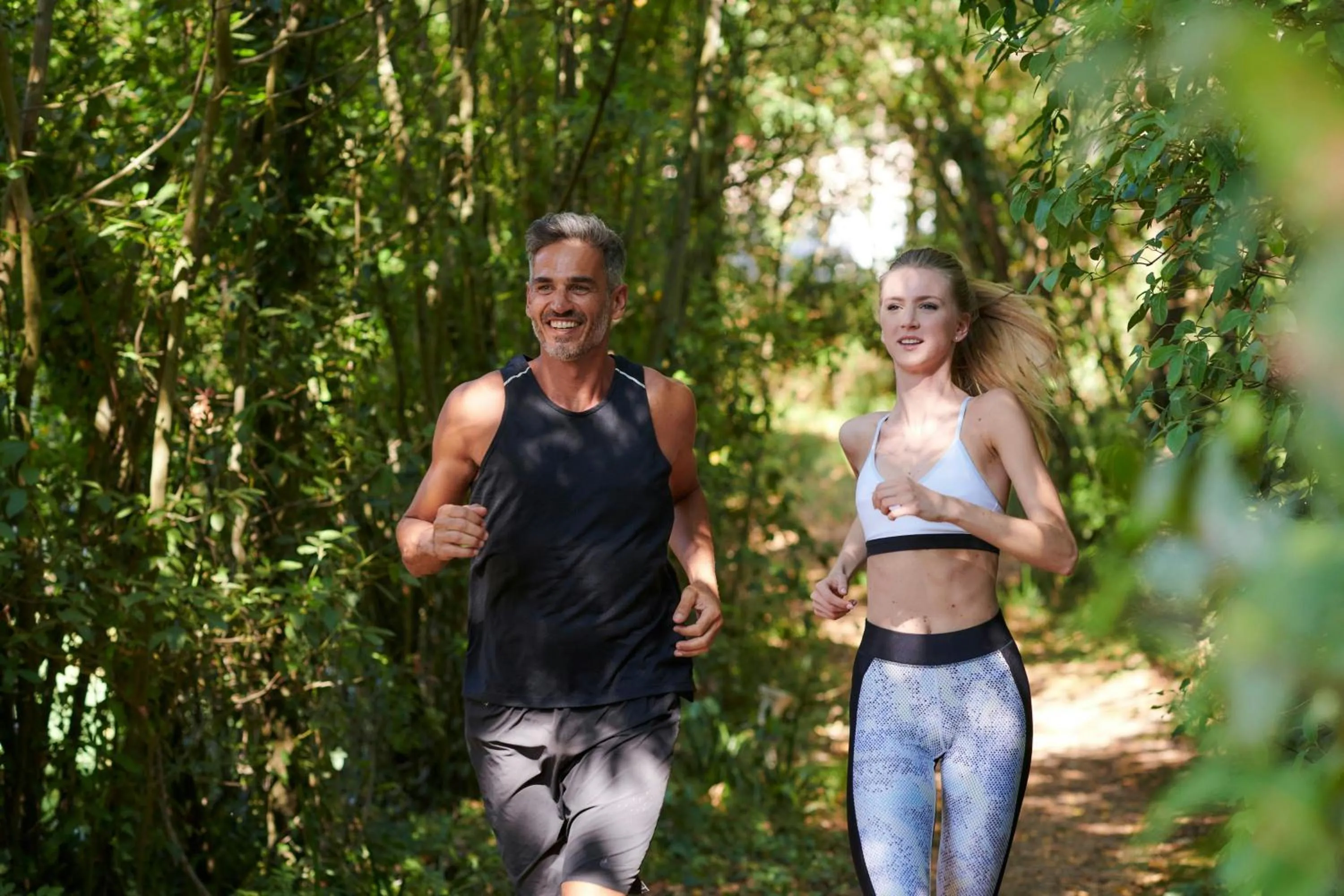 Fitness centre/facilities in Grotta Giusti Thermal Spa Resort Tuscany, Autograph Collection