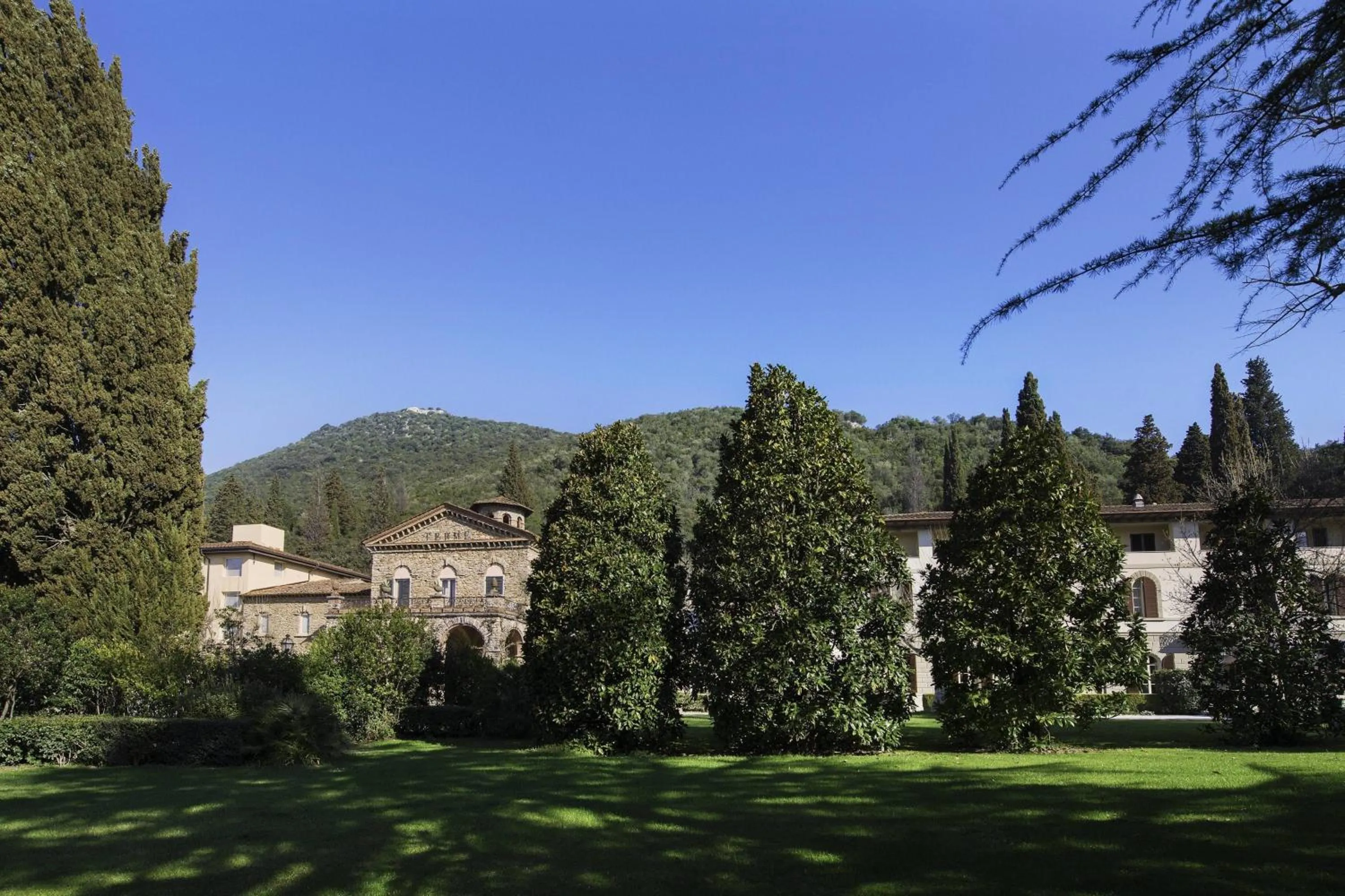 Other in Grotta Giusti Thermal Spa Resort Tuscany, Autograph Collection