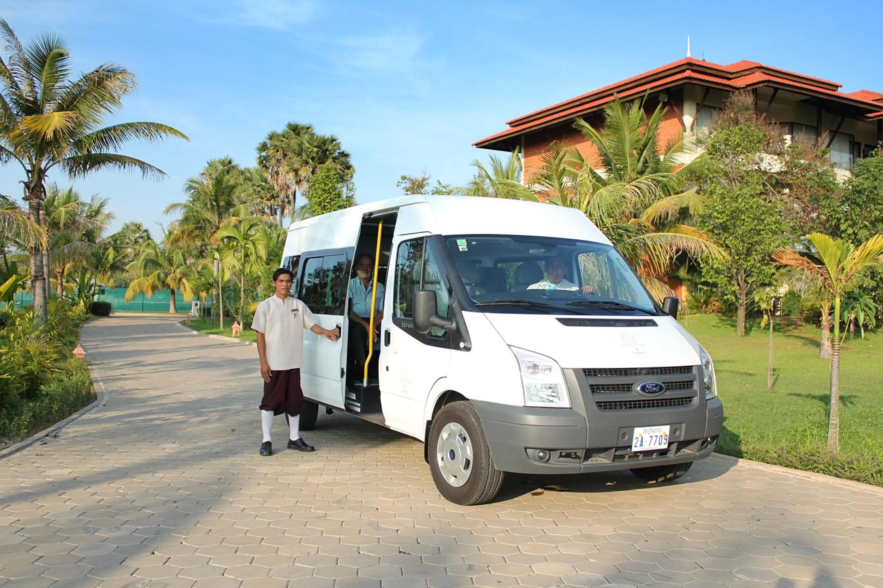 Other in Palace Residence & Villa Siem Reap