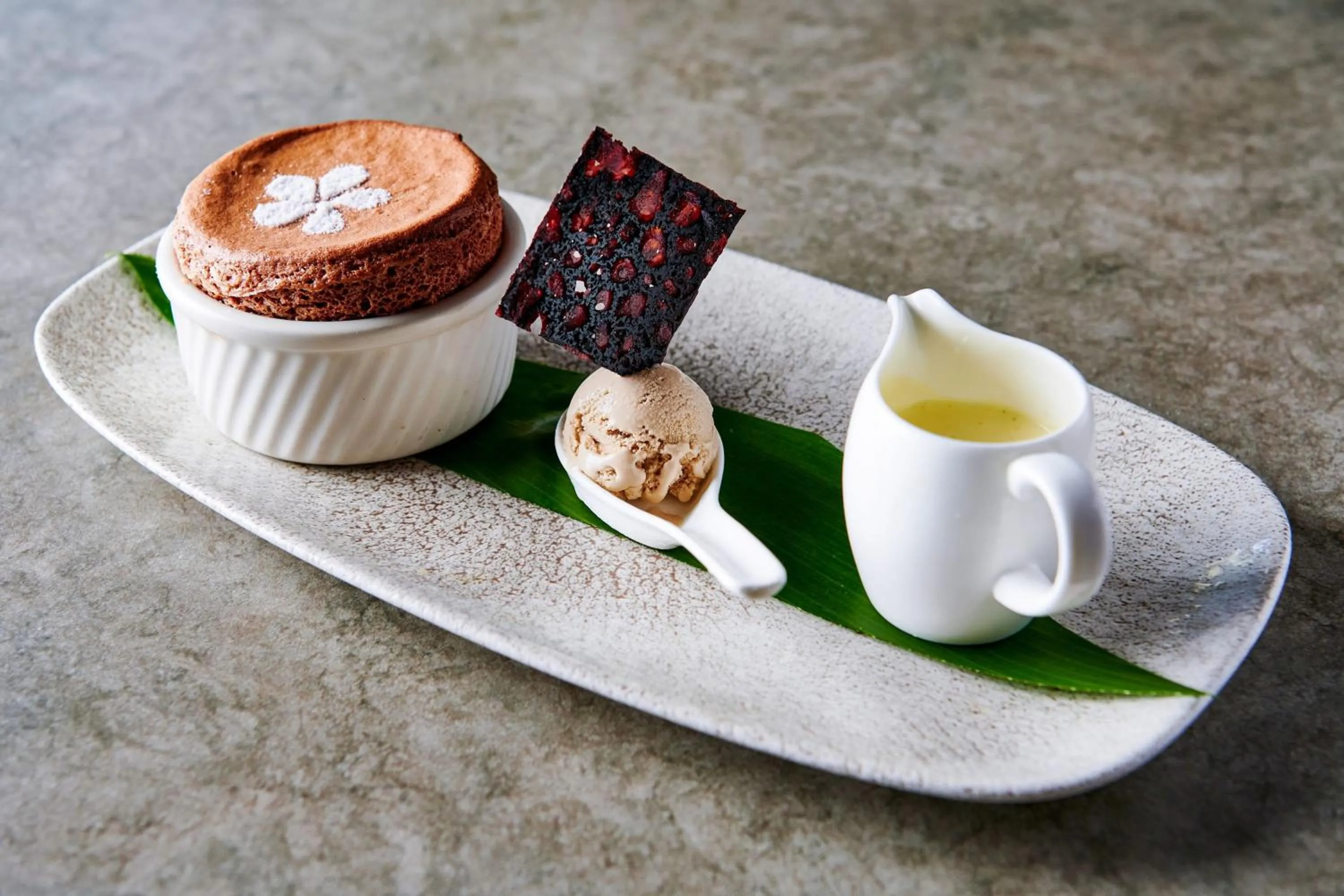 Restaurant/places to eat in Mauna Kea Beach Hotel, Autograph Collection