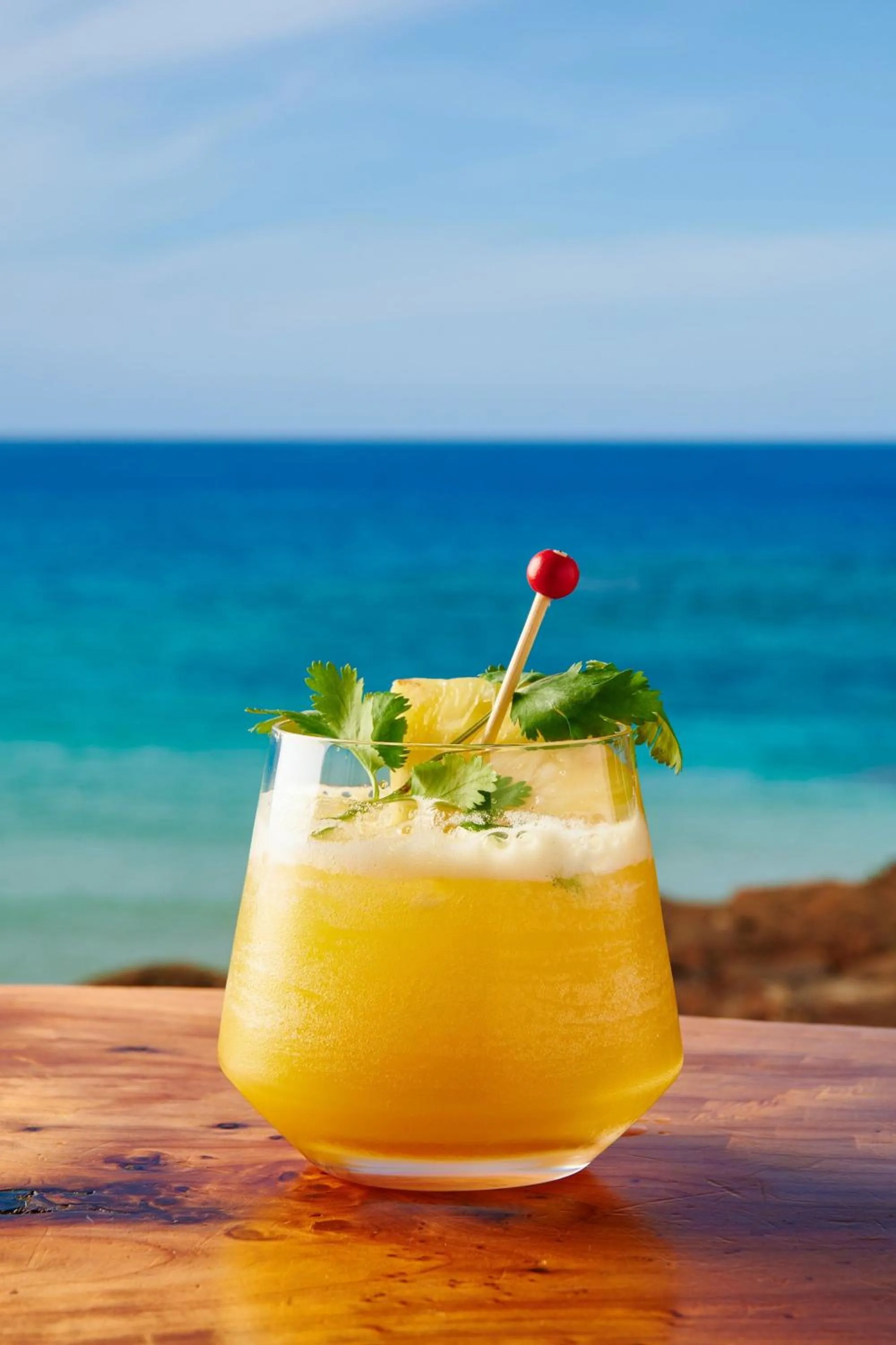 Restaurant/places to eat in Mauna Kea Beach Hotel, Autograph Collection