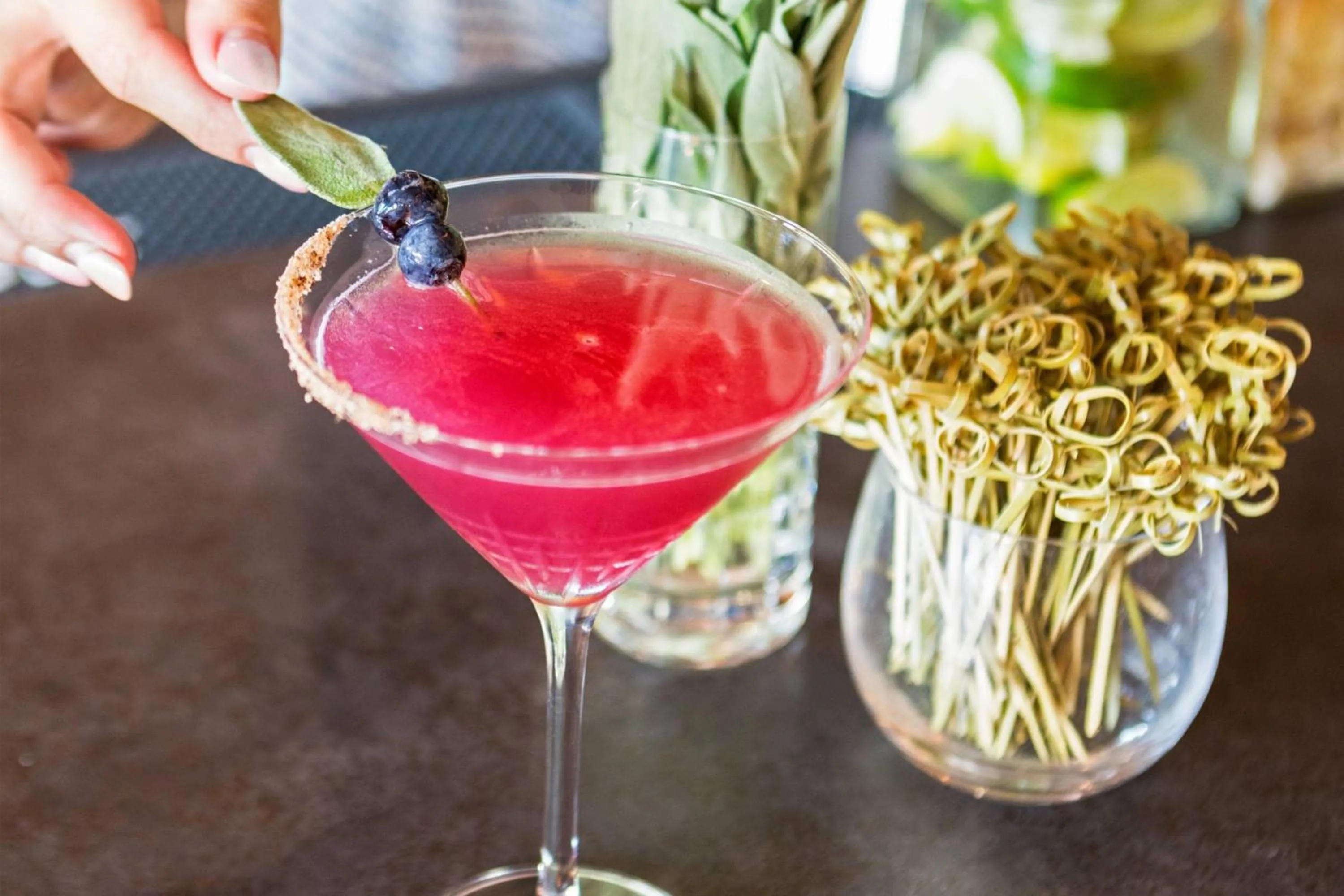 Restaurant/places to eat in Mauna Kea Beach Hotel, Autograph Collection