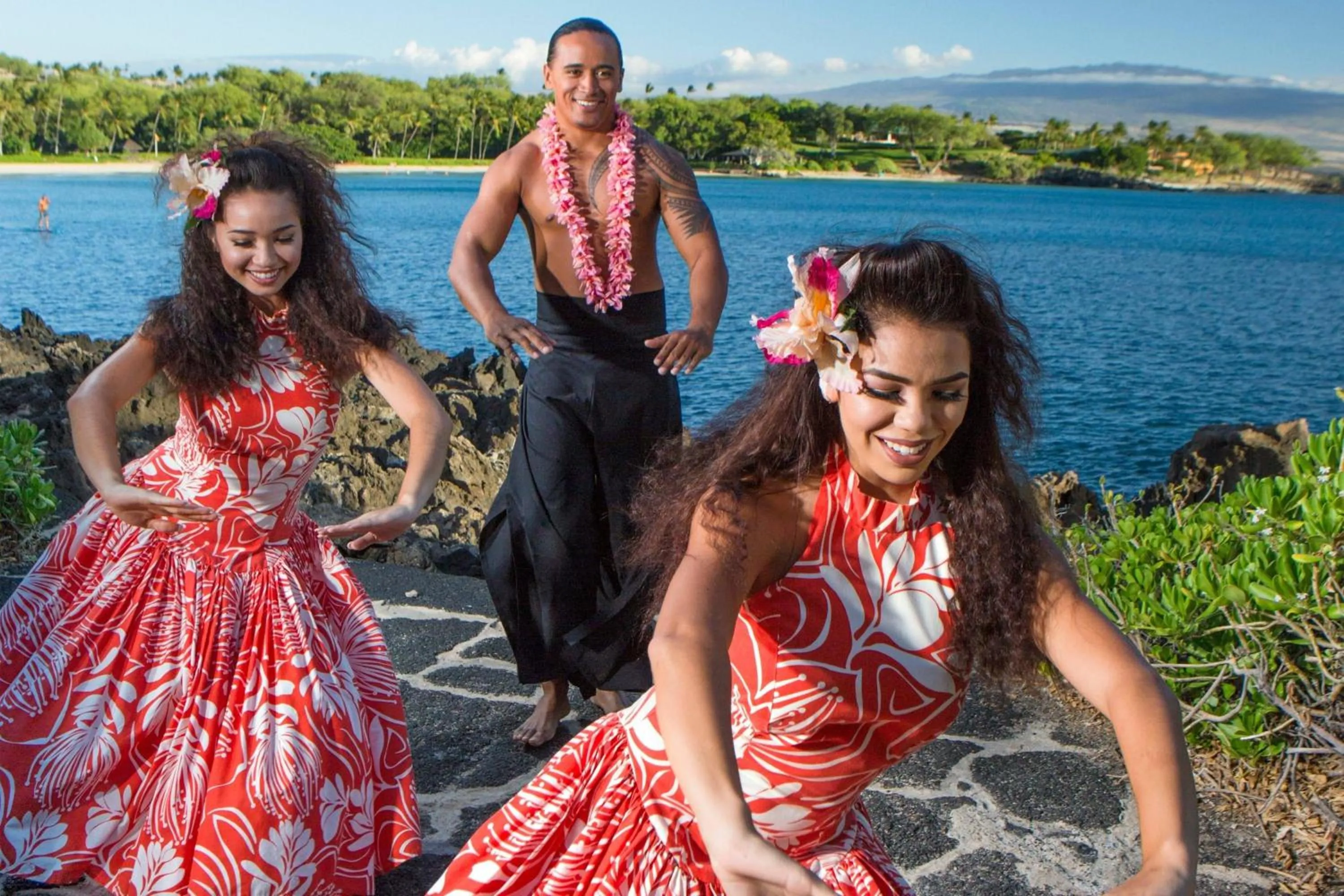 Restaurant/places to eat in Mauna Kea Beach Hotel, Autograph Collection