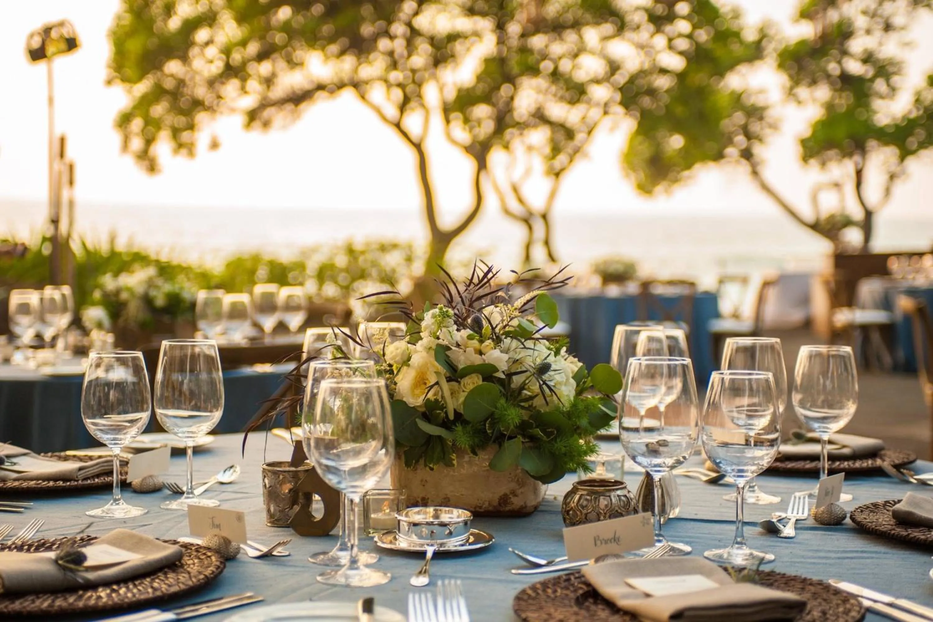 Banquet/Function facilities in Mauna Kea Beach Hotel, Autograph Collection