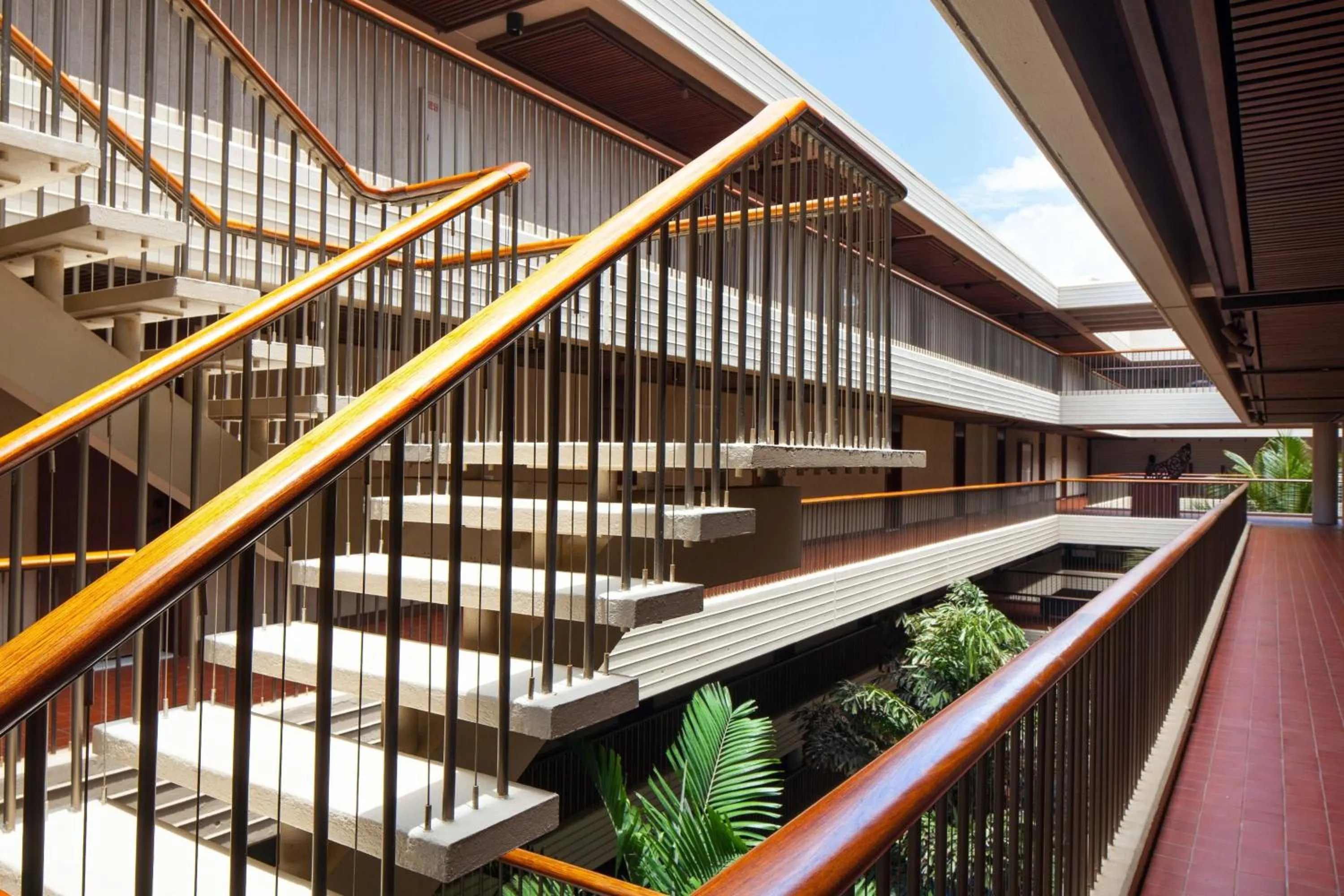 Property building in Mauna Kea Beach Hotel, Autograph Collection