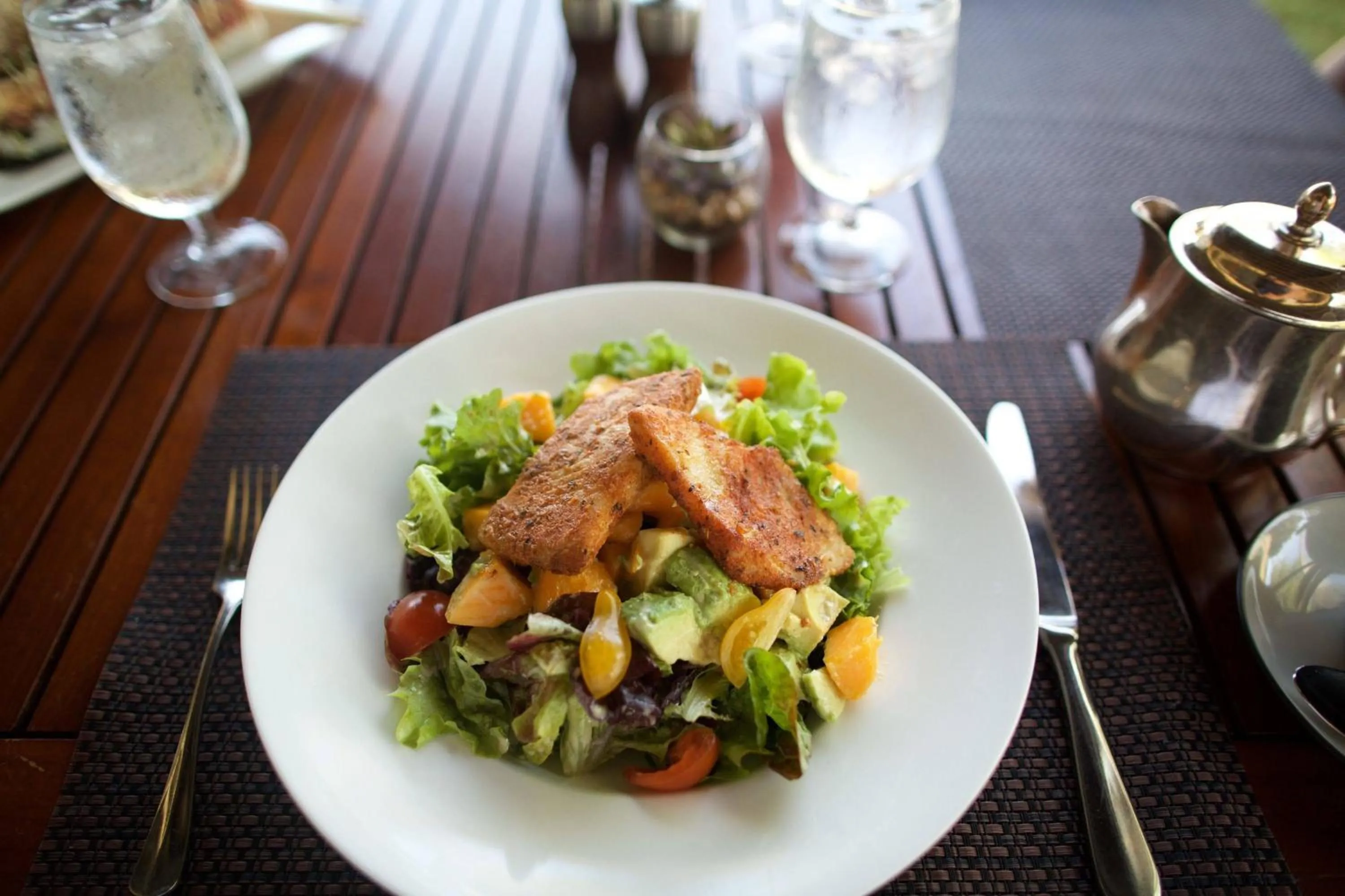 Restaurant/places to eat in Mauna Kea Beach Hotel, Autograph Collection