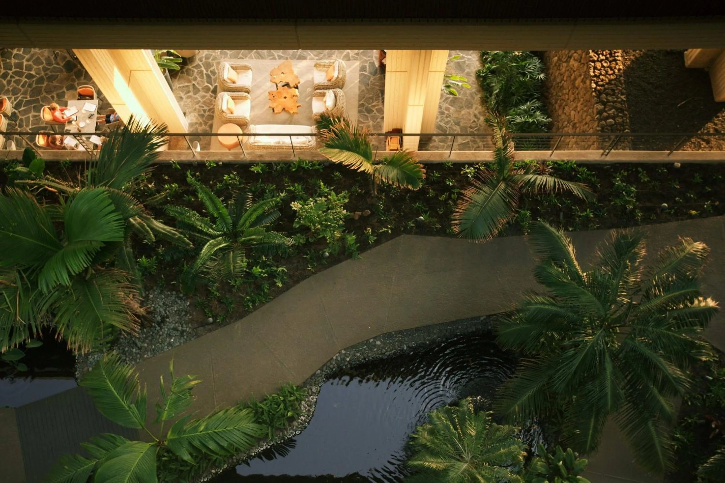 Property building in Mauna Kea Beach Hotel, Autograph Collection