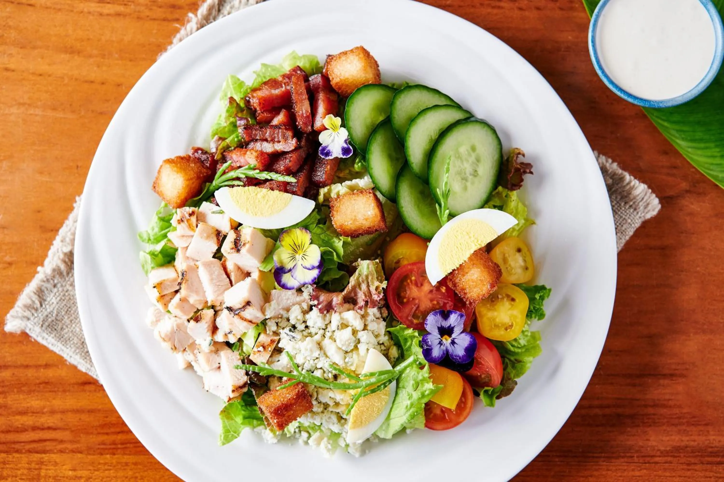 Restaurant/places to eat in Mauna Kea Beach Hotel, Autograph Collection