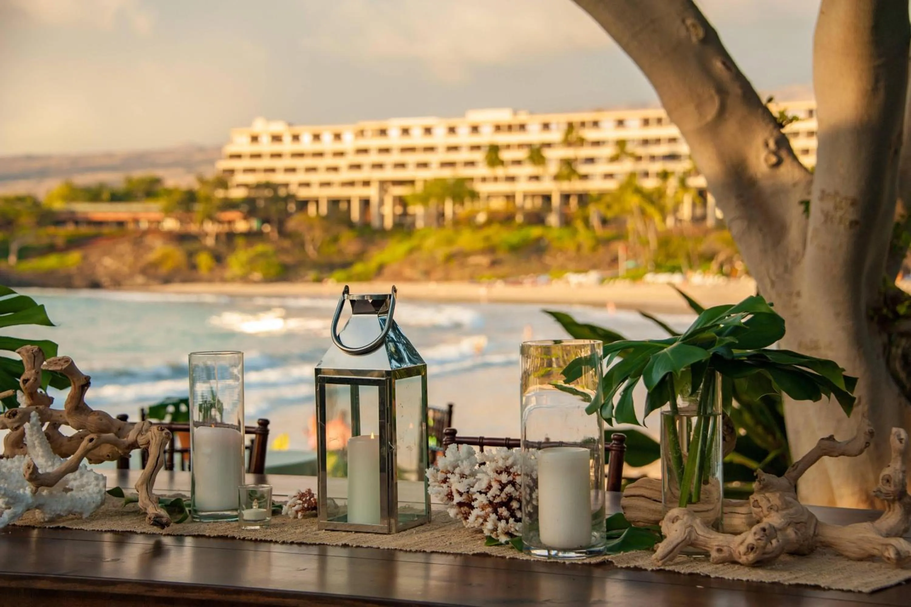 Meeting/conference room in Mauna Kea Beach Hotel, Autograph Collection