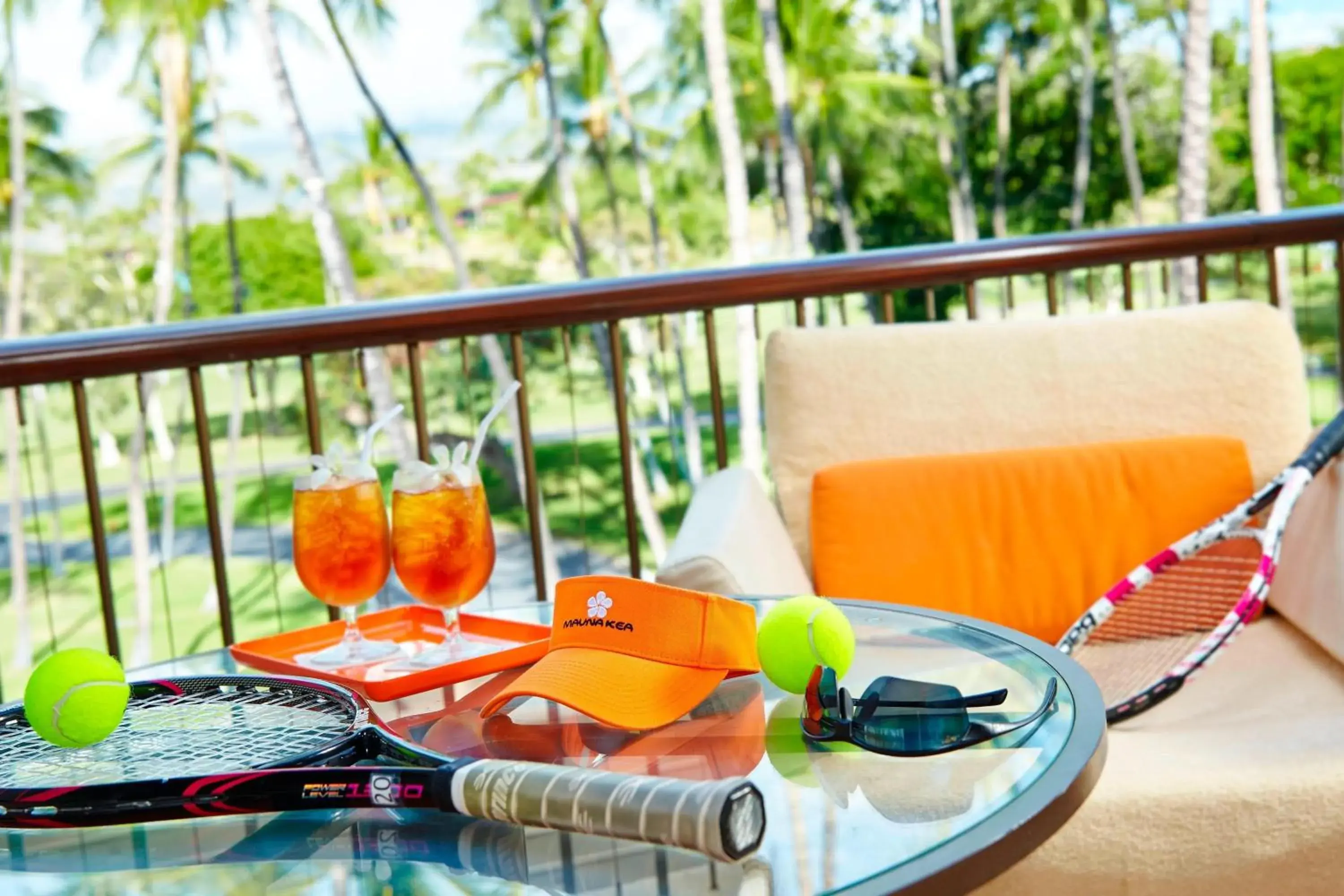 Golf Vista Room in Mauna Kea Beach Hotel, Autograph Collection Golf Vista Room in Mauna Kea Beach Hotel, Autograph Collection