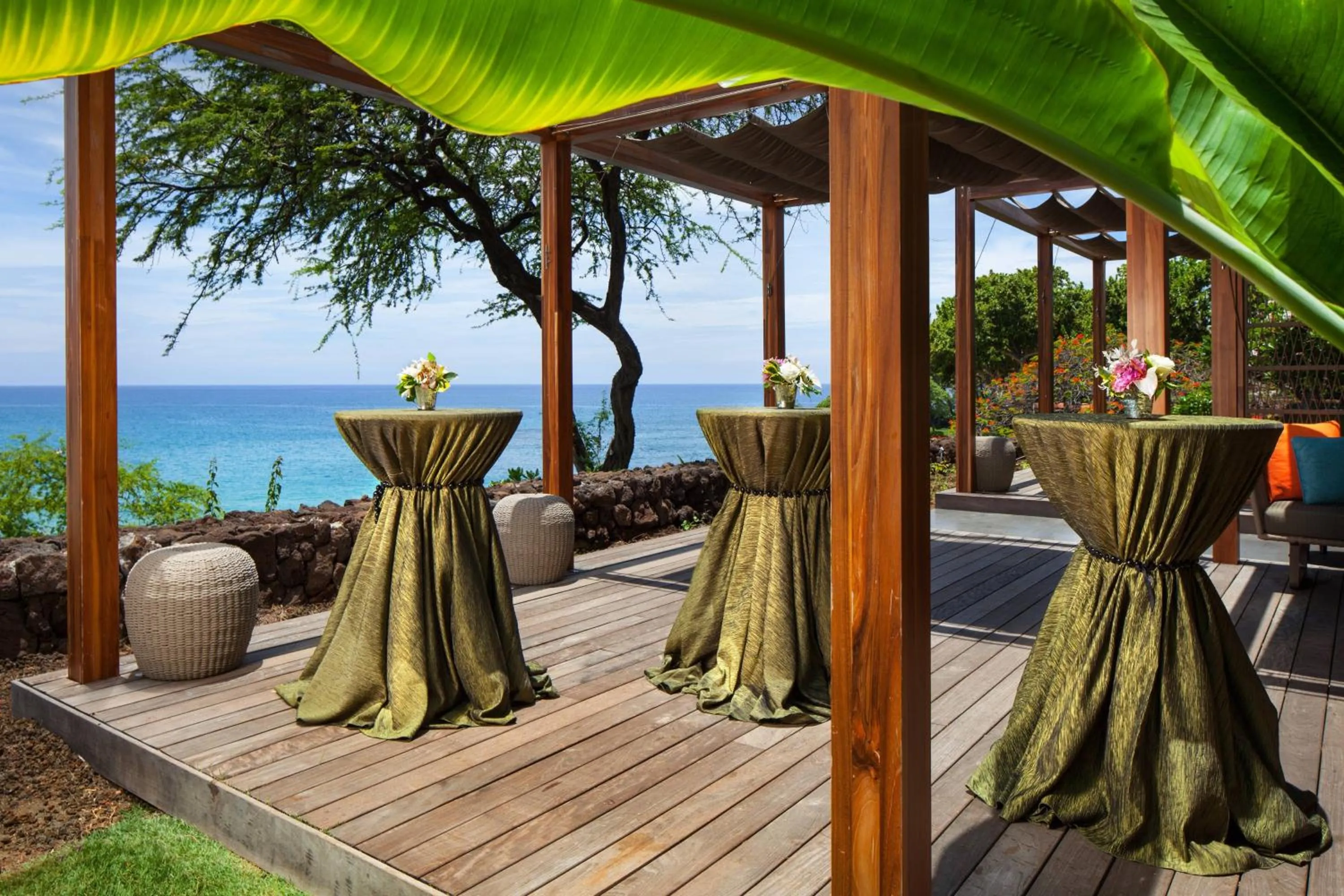Meeting/conference room in Mauna Kea Beach Hotel, Autograph Collection