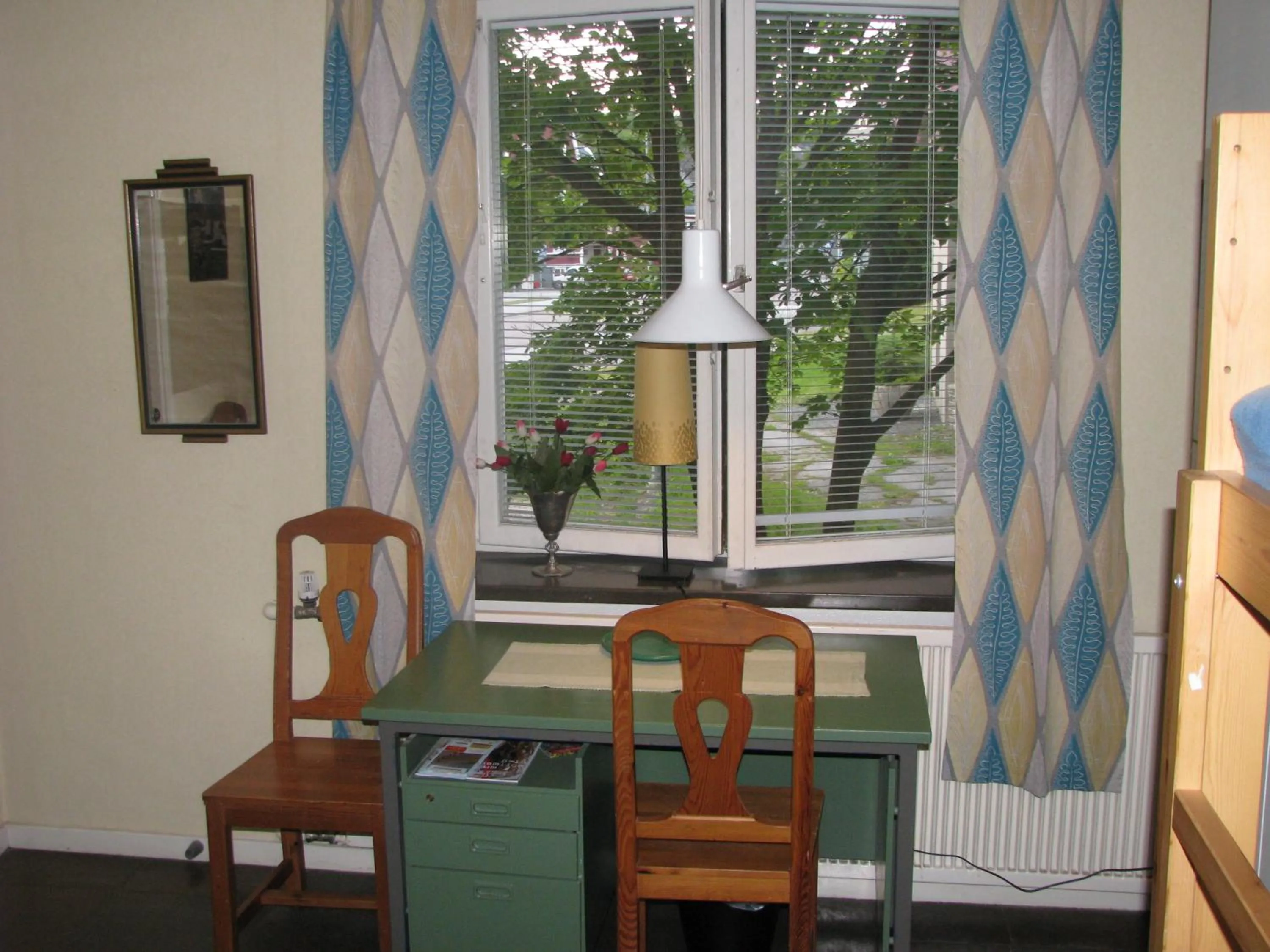 Örnsköldsviks Vandrarhem