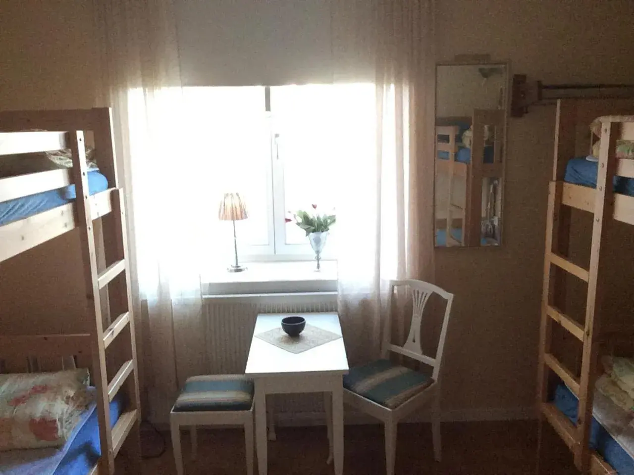 Örnsköldsviks Vandrarhem Örnsköldsviks Vandrarhem