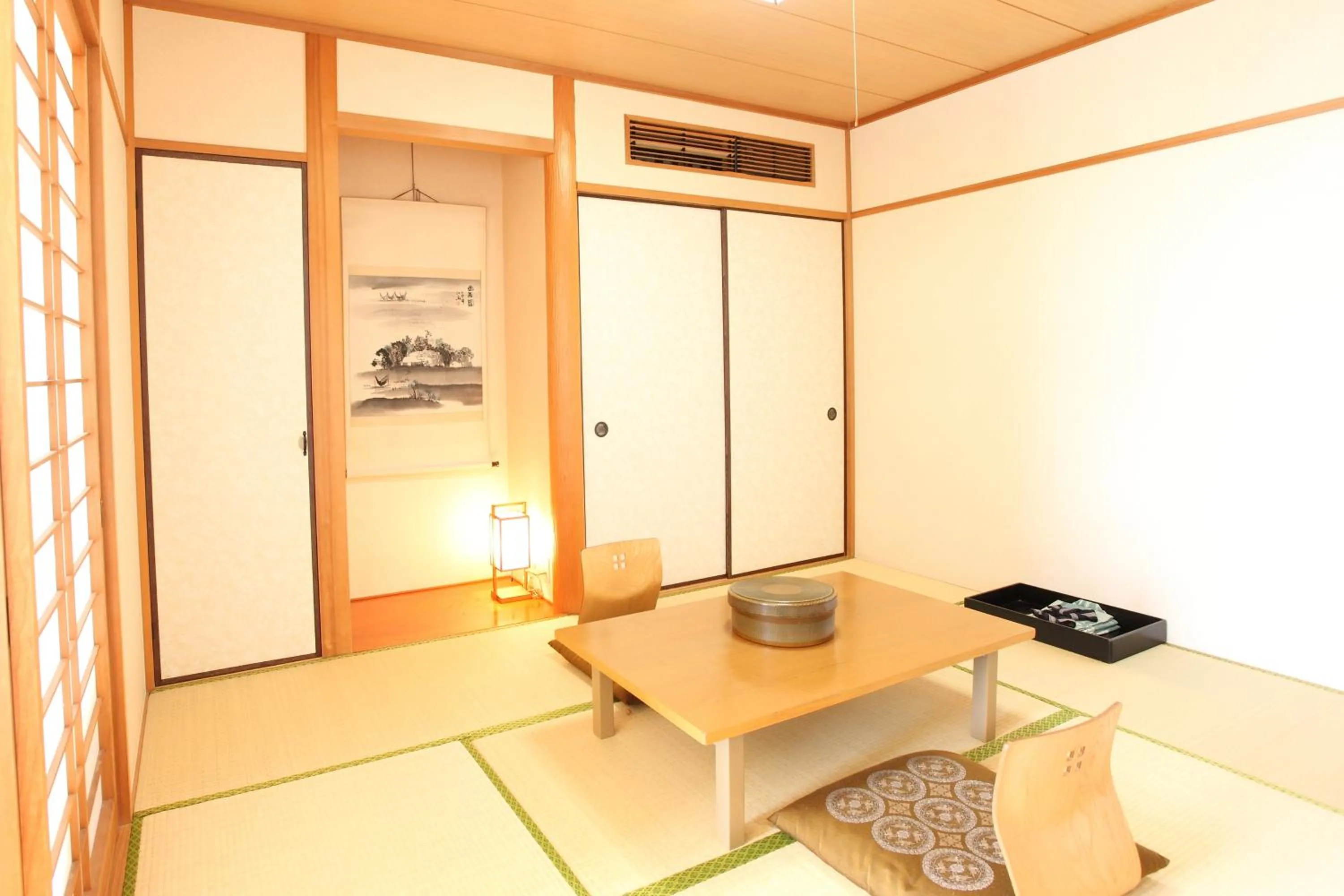 Tsushima Grand Hotel