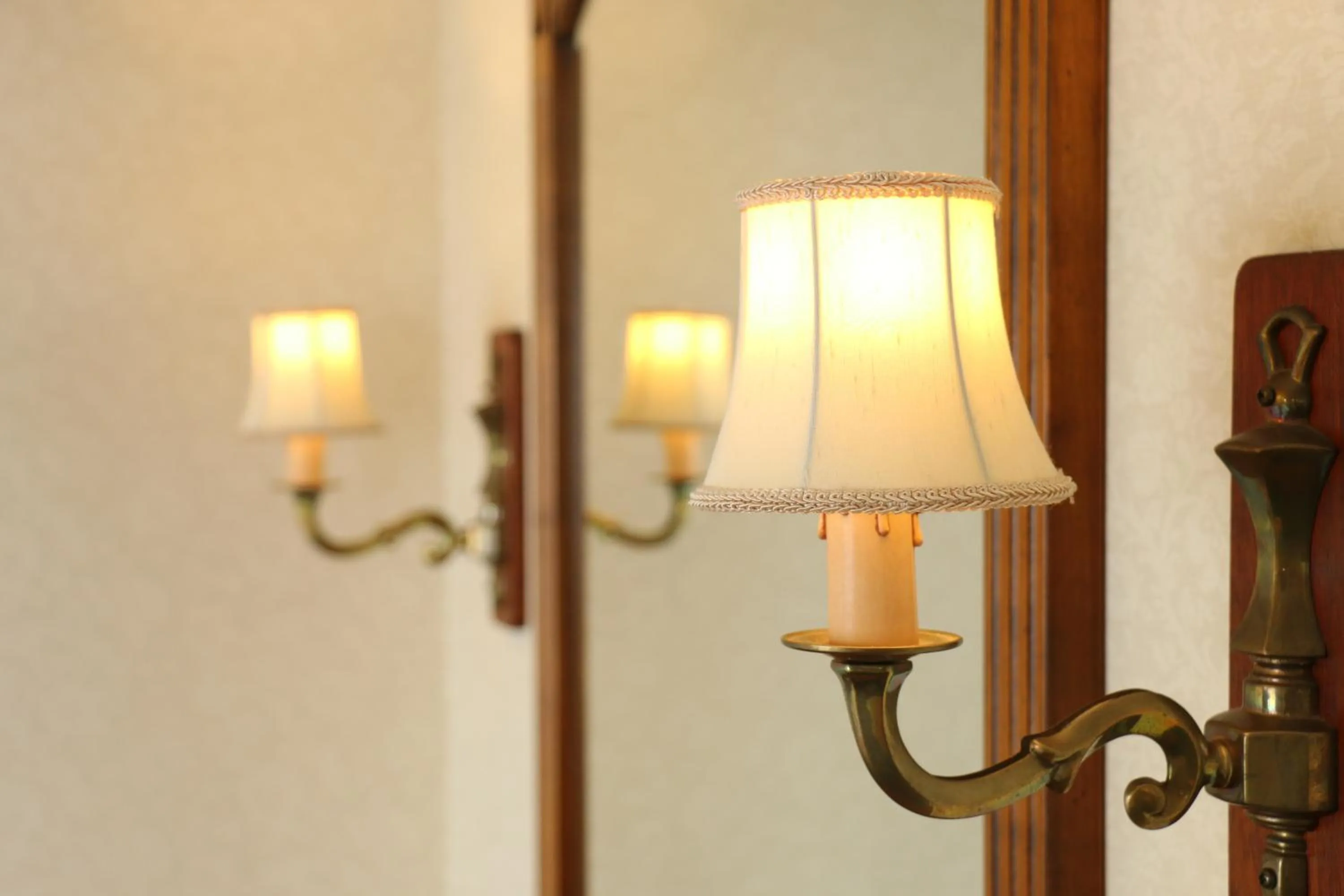 Area and facilities in Tsushima Grand Hotel