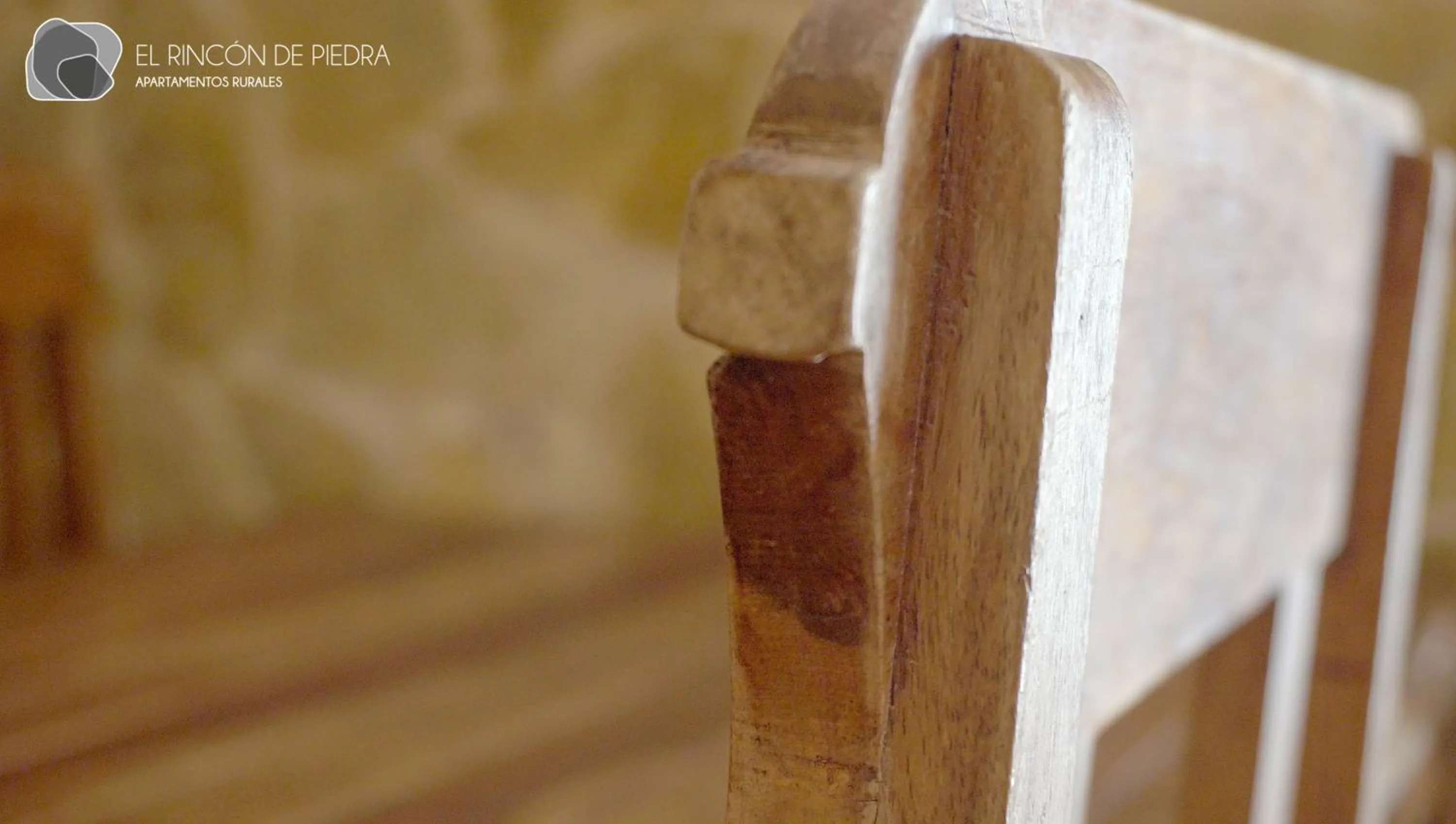 Decorative detail in El Rincon de Piedra