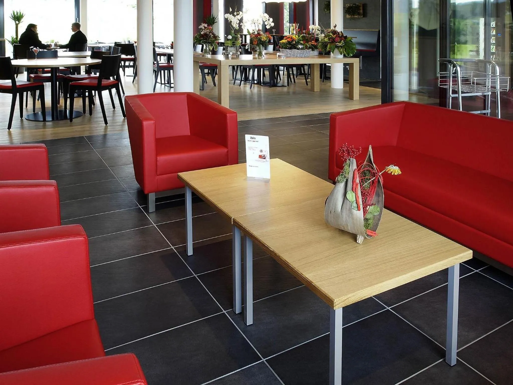 Other in ibis Bulle - La Gruyère Swiss Bike Hotel