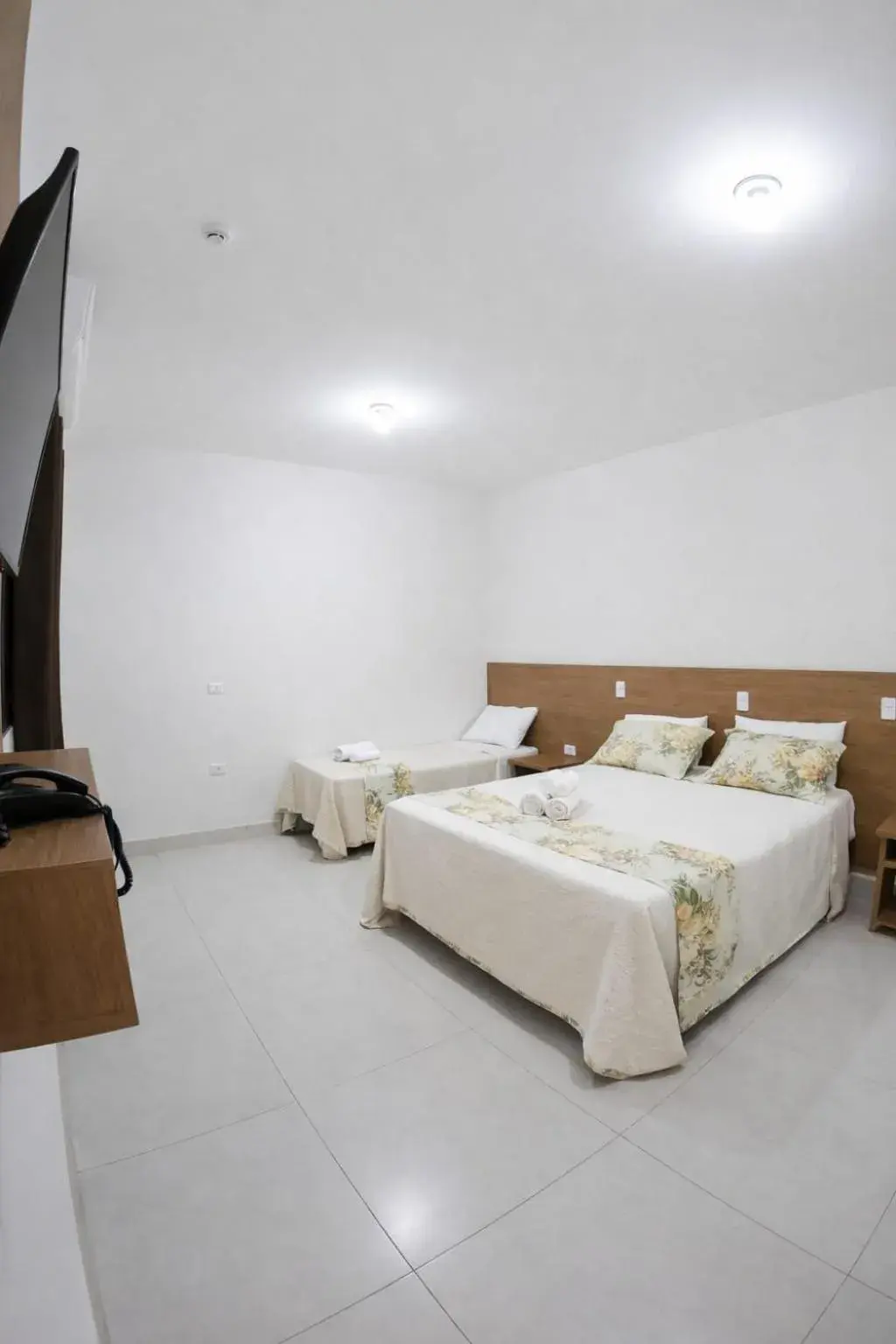 Deluxe Apartment in Hotel Refugio Deluxe Apartment in Hotel Refugio