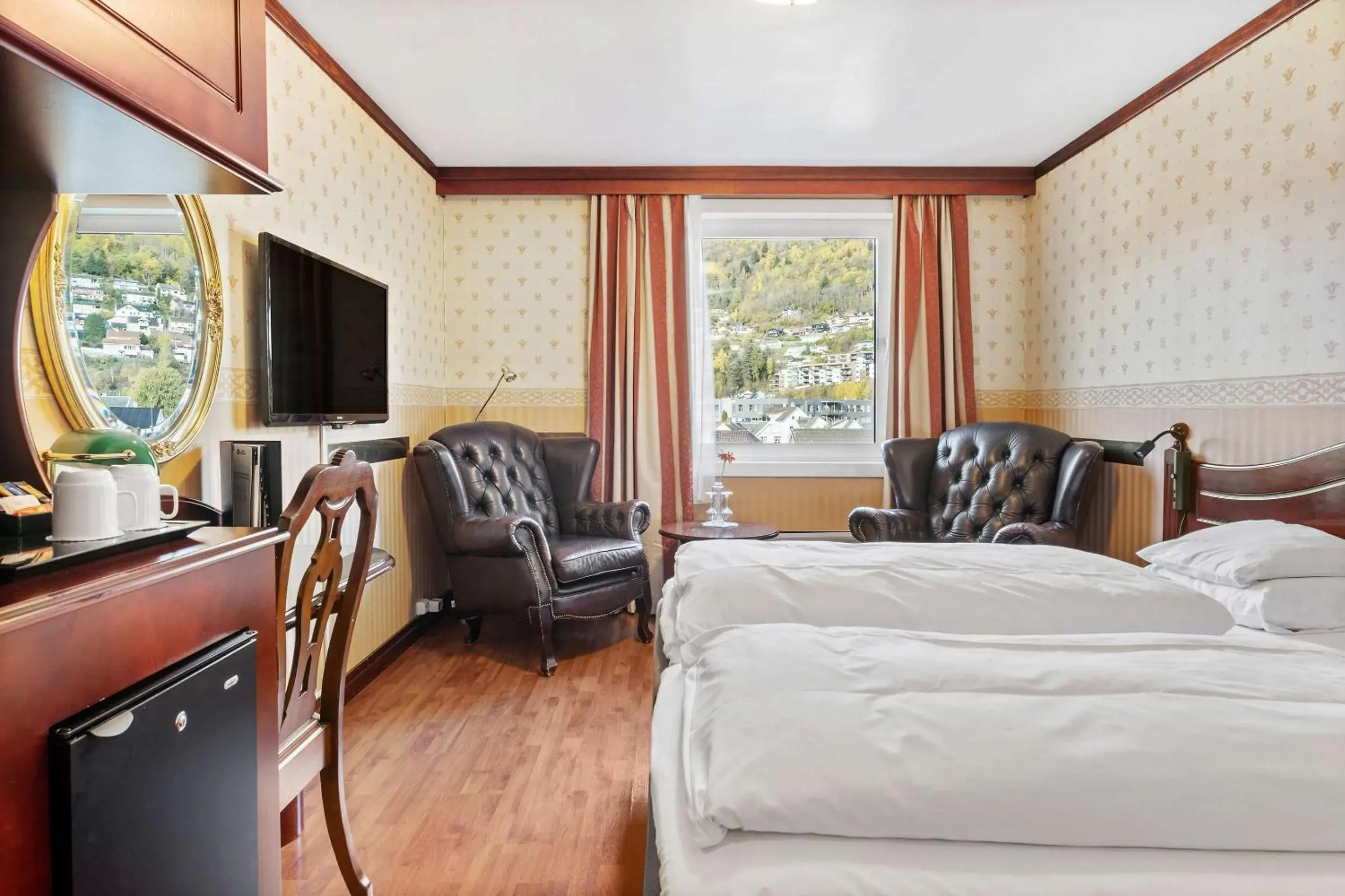 Superior Double Room - single occupancy in Best Western Laegreid Hotell Superior Double Room - single occupancy in Best Western Laegreid Hotell