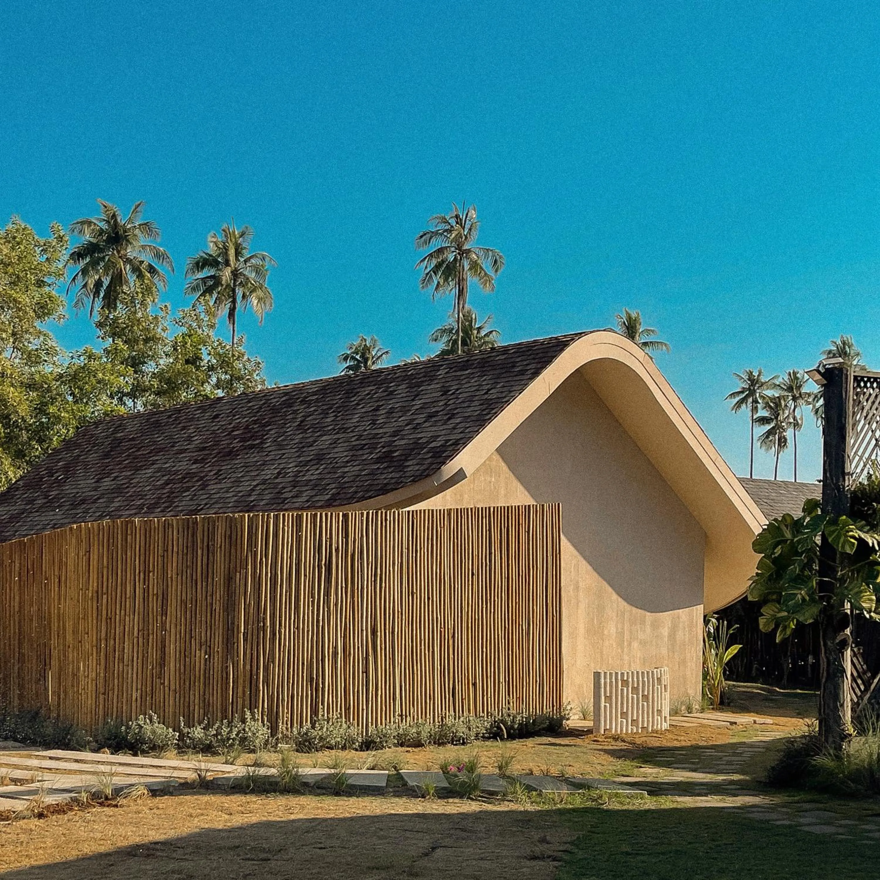 Rest Sea Resort Koh Kood