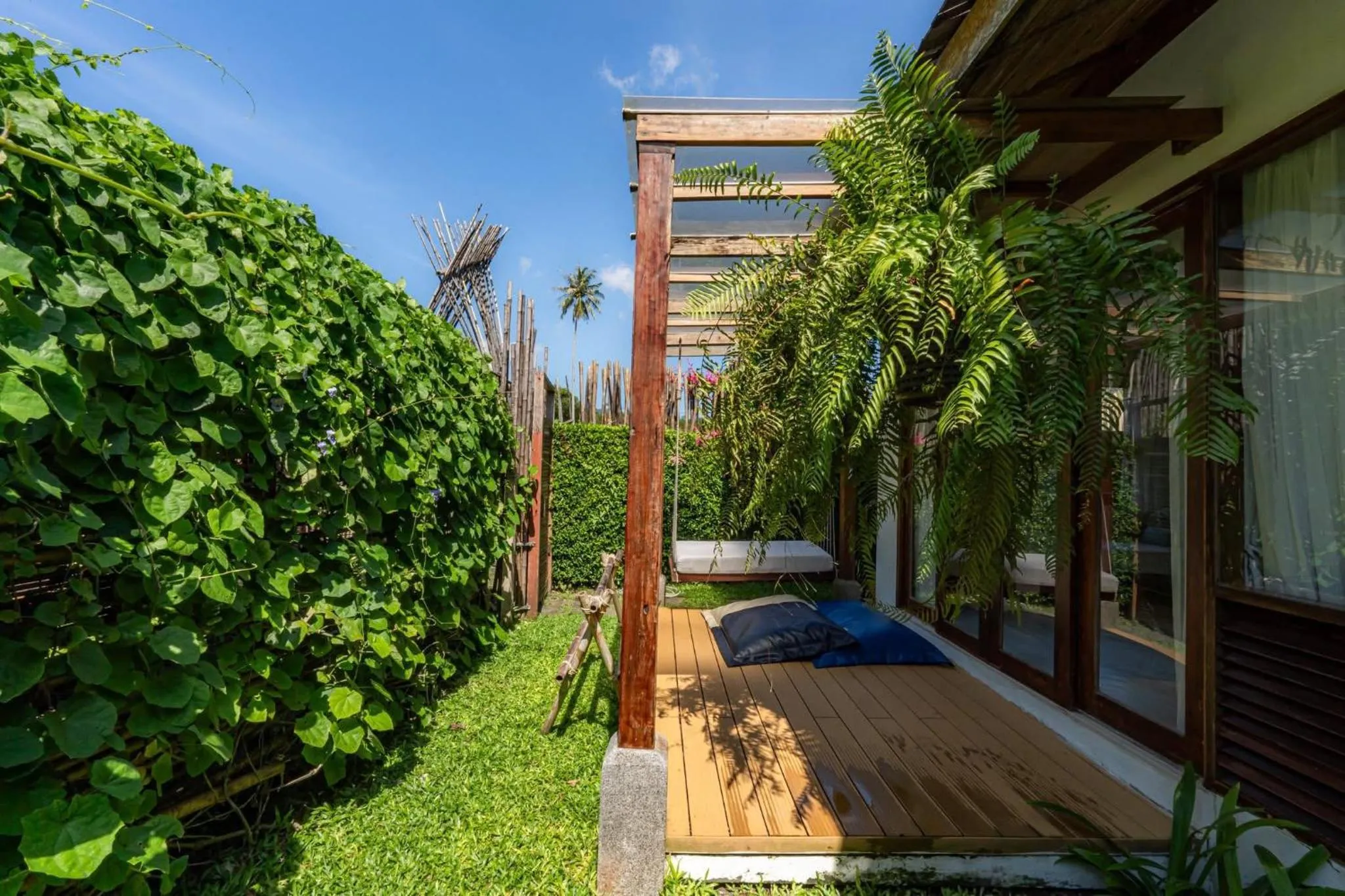 Rest Sea Resort Koh Kood