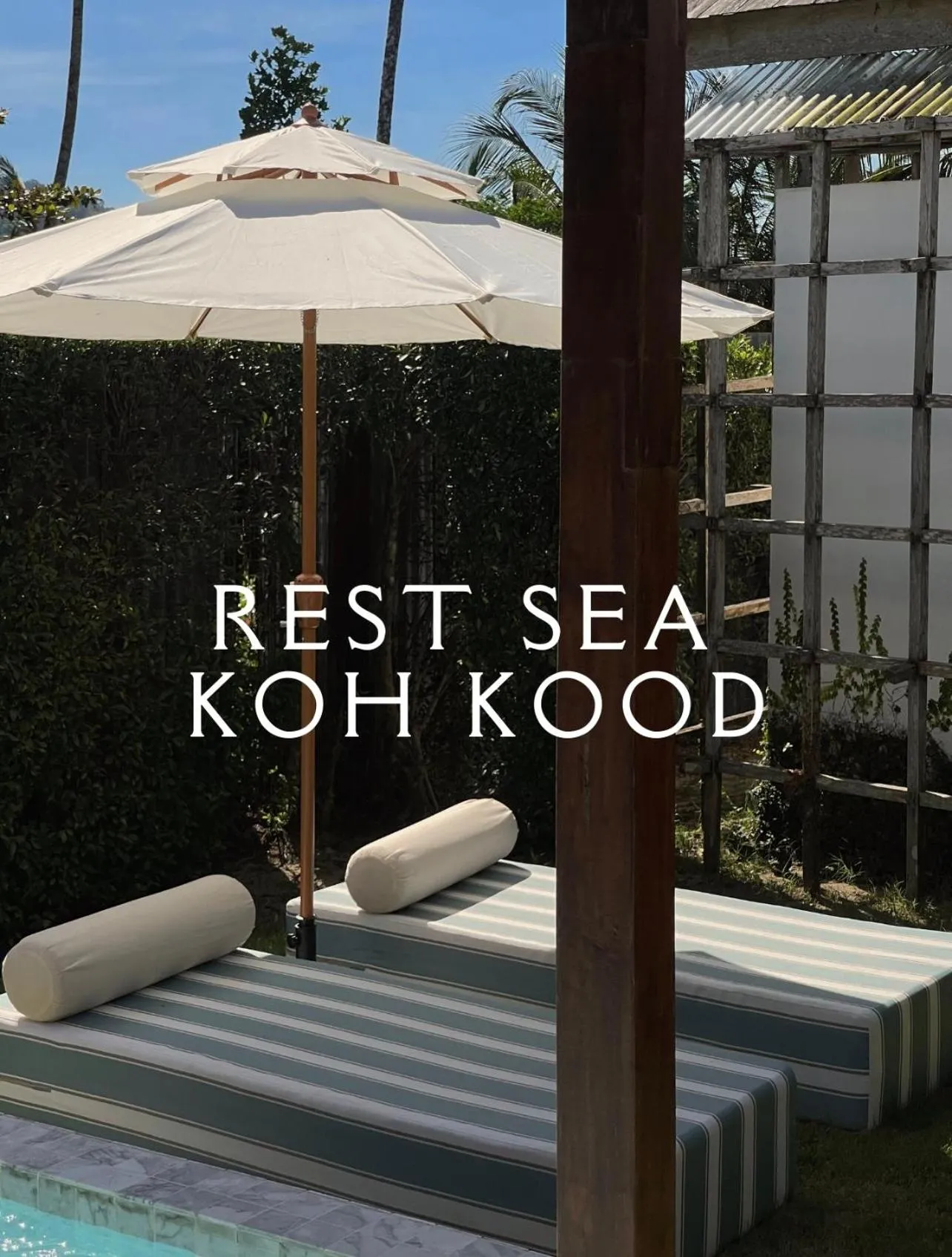 Rest Sea Resort Koh Kood