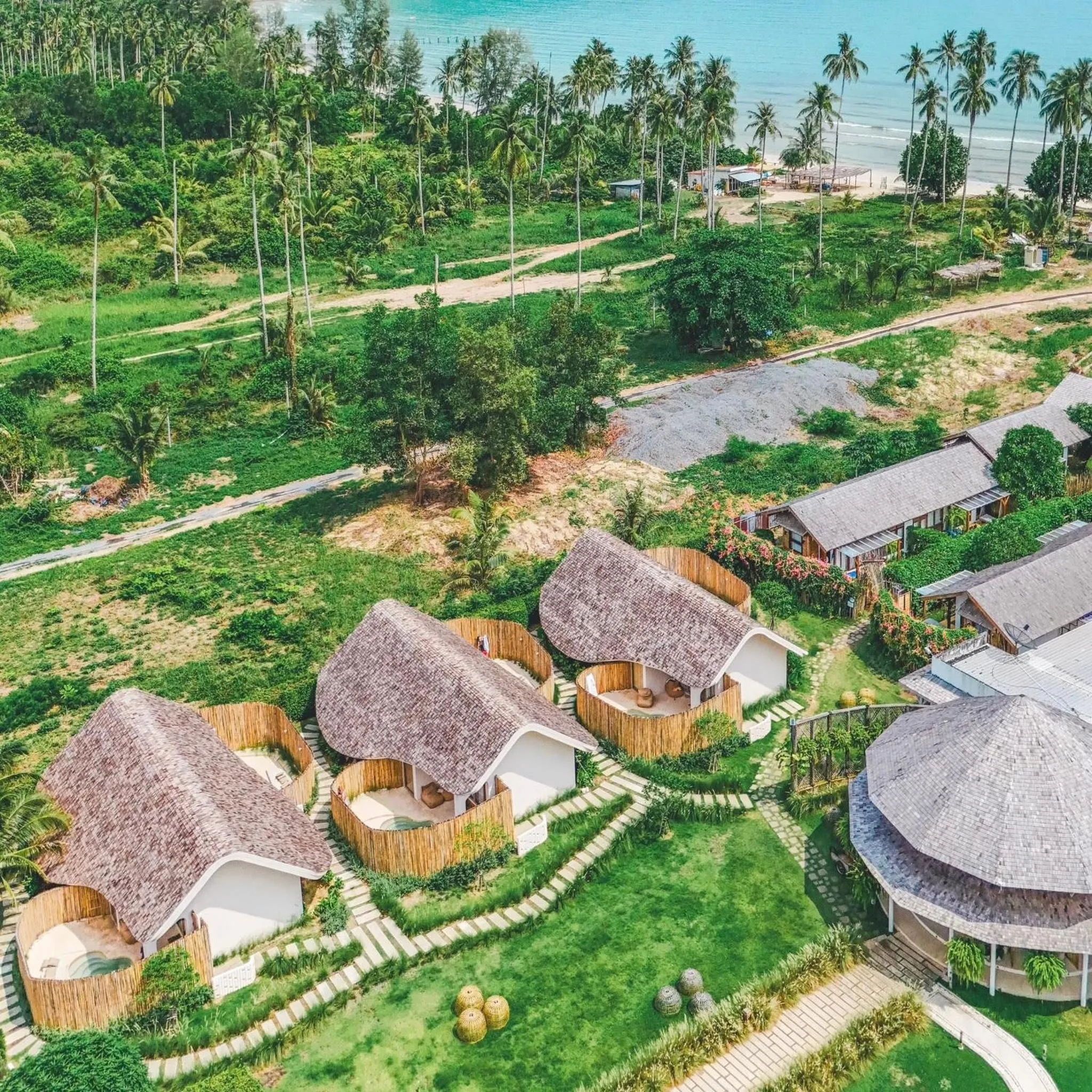 Rest Sea Resort Koh Kood