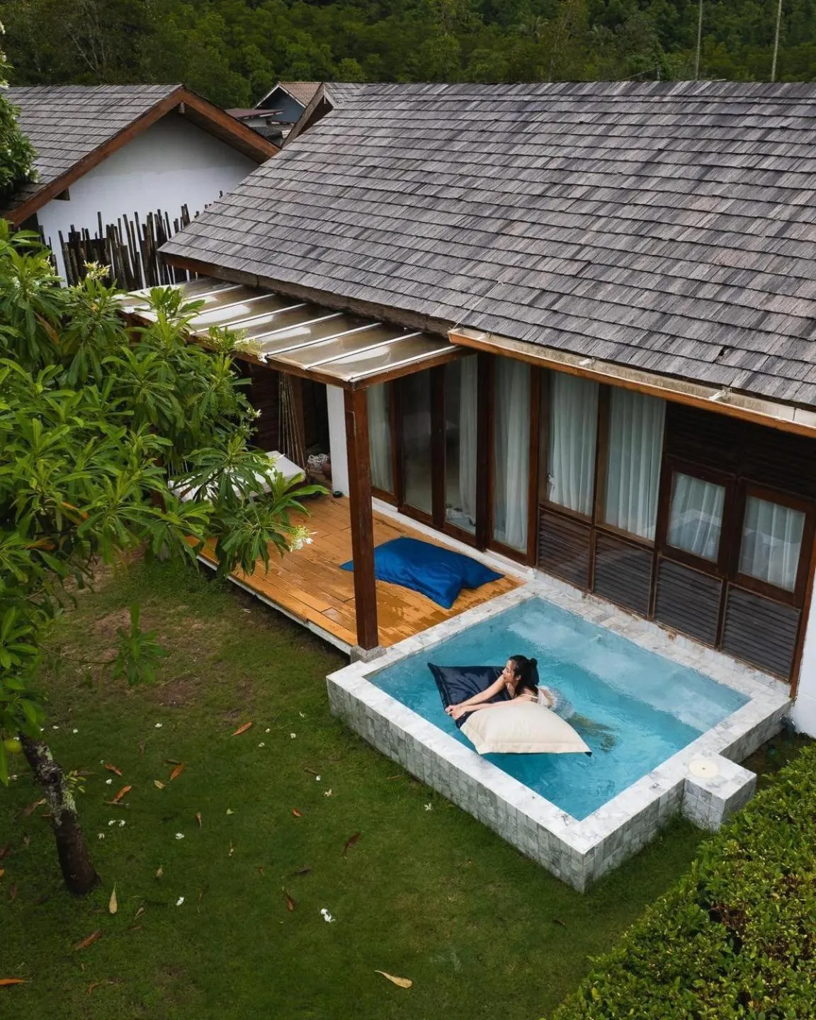 Rest Sea Resort Koh Kood