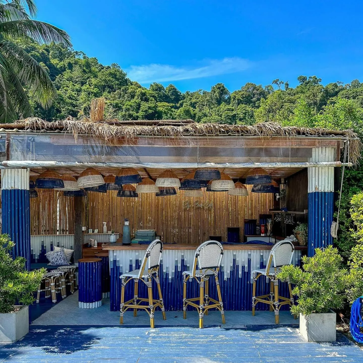 Rest Sea Resort Koh Kood