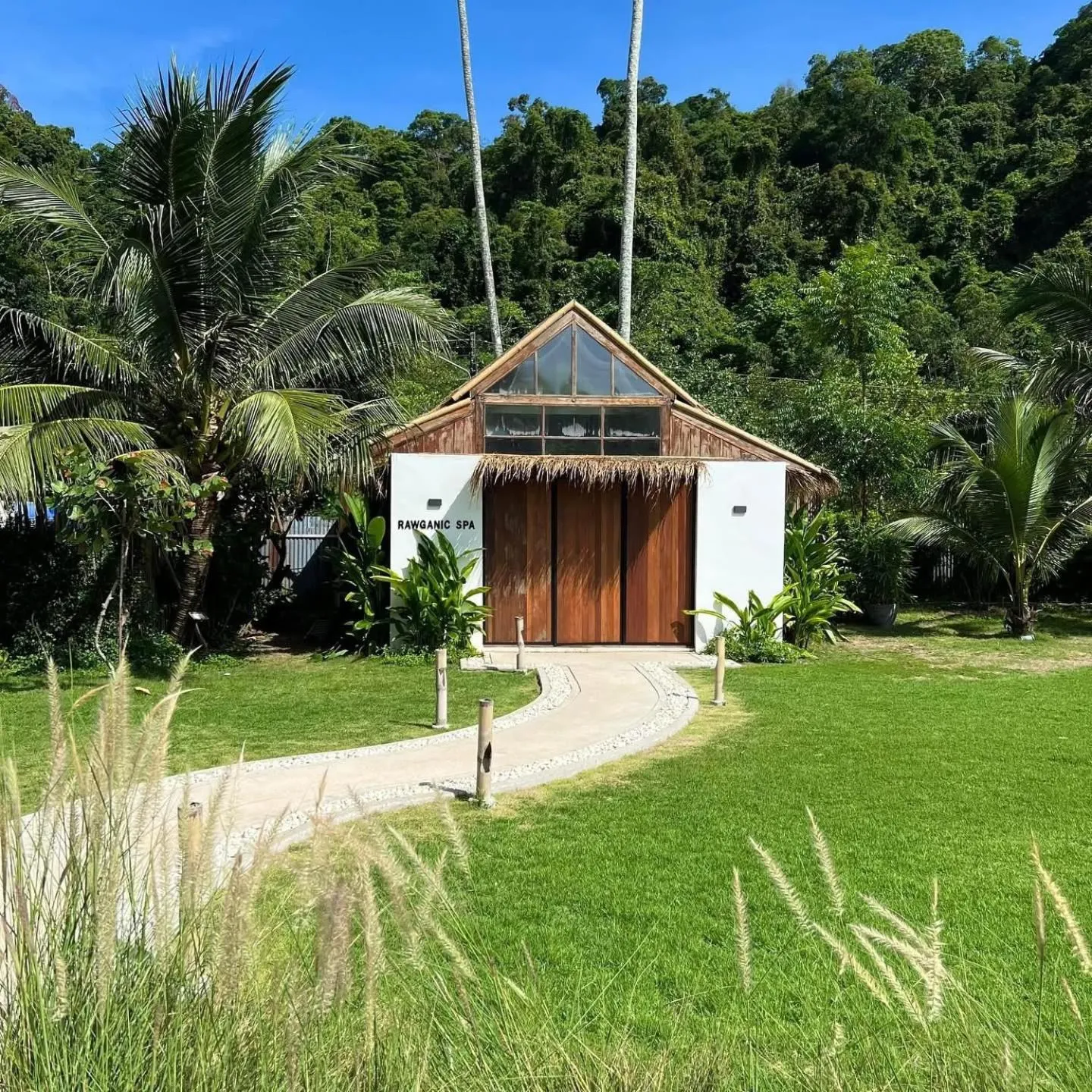 Rest Sea Resort Koh Kood