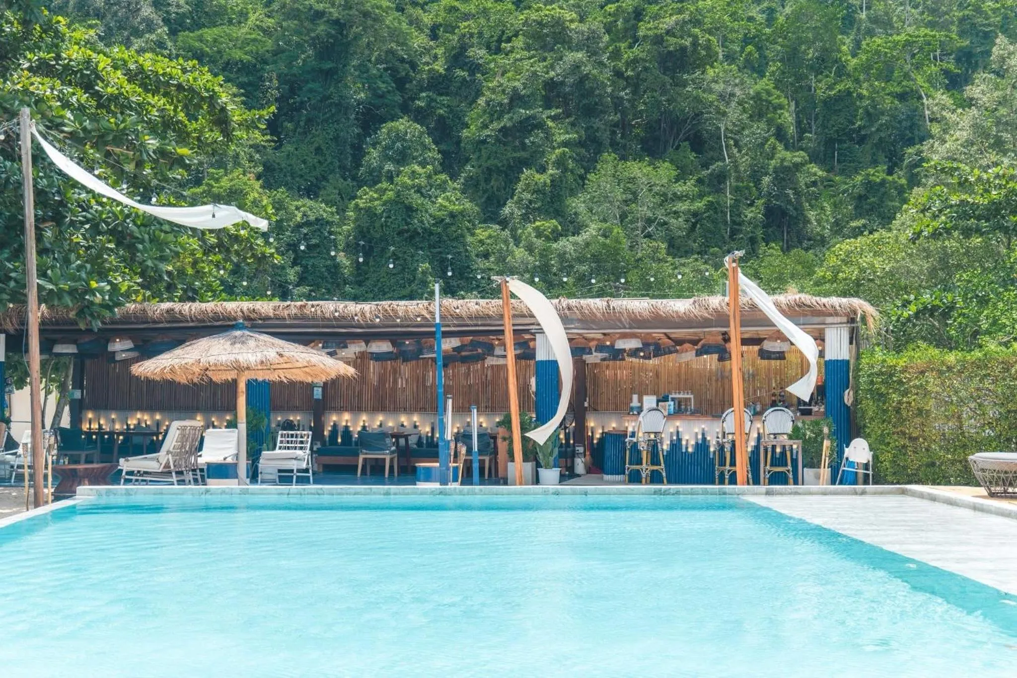 Rest Sea Resort Koh Kood