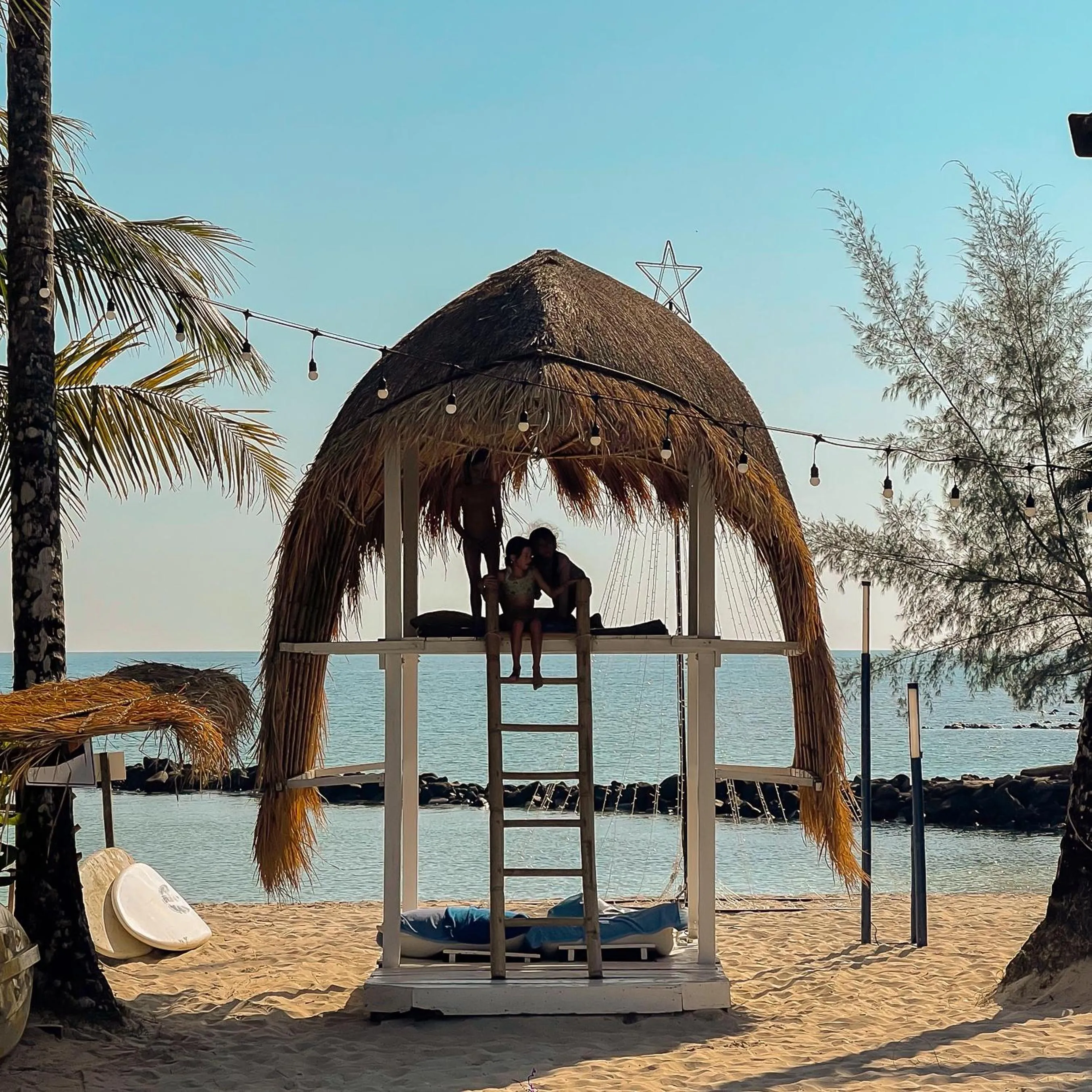 Rest Sea Resort Koh Kood