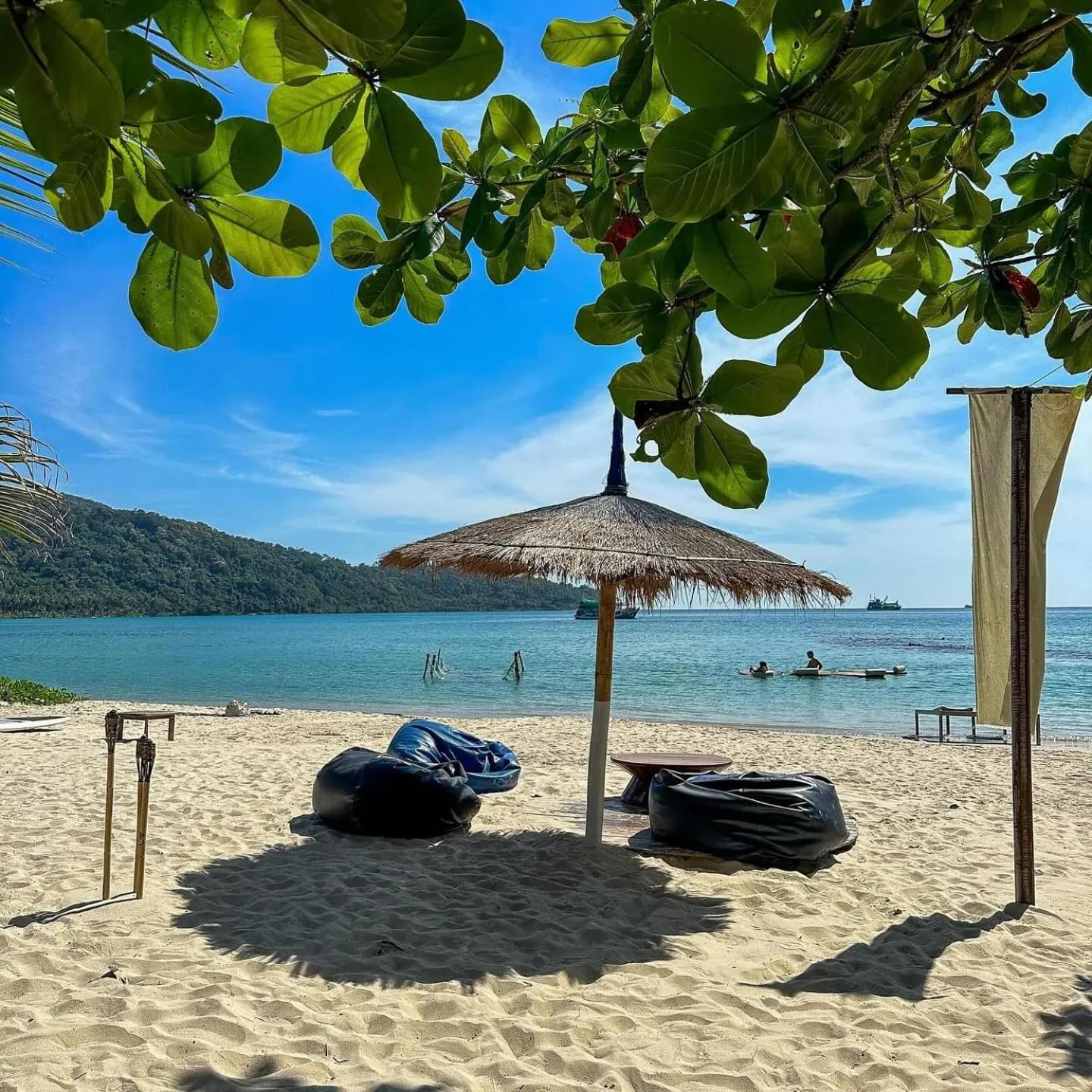 Rest Sea Resort Koh Kood