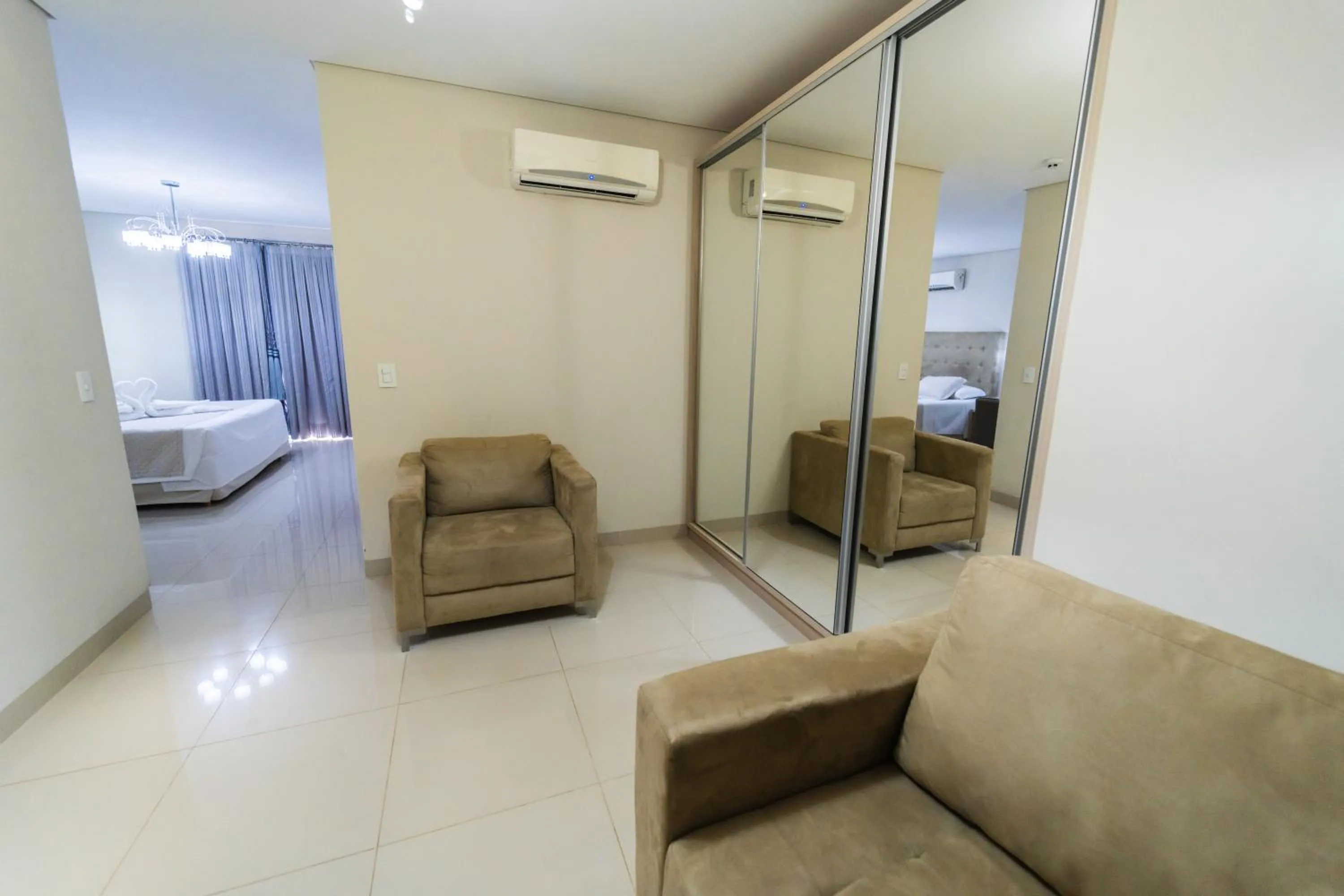 Bedroom, Bed in Marruá Hotel