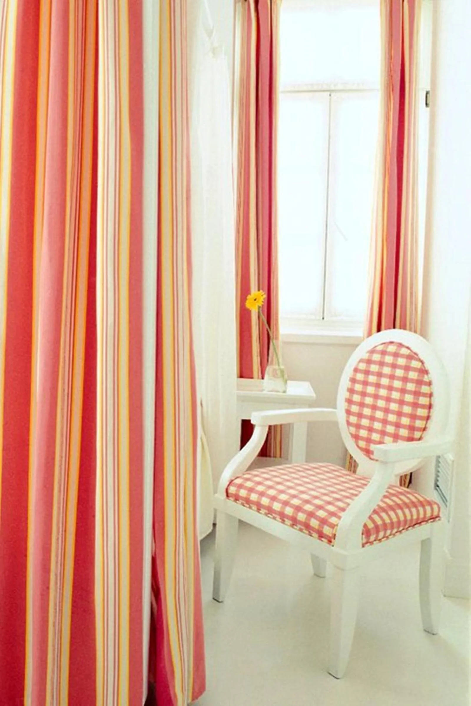 Decorative detail in Perantzada Hotel 1811