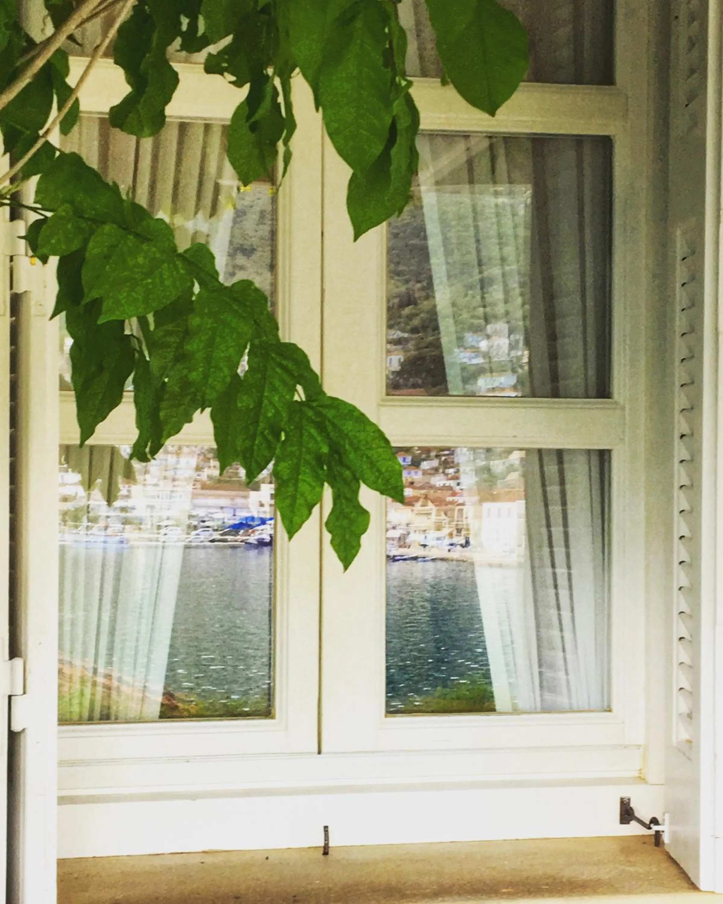 Nearby landmark in Perantzada Hotel 1811