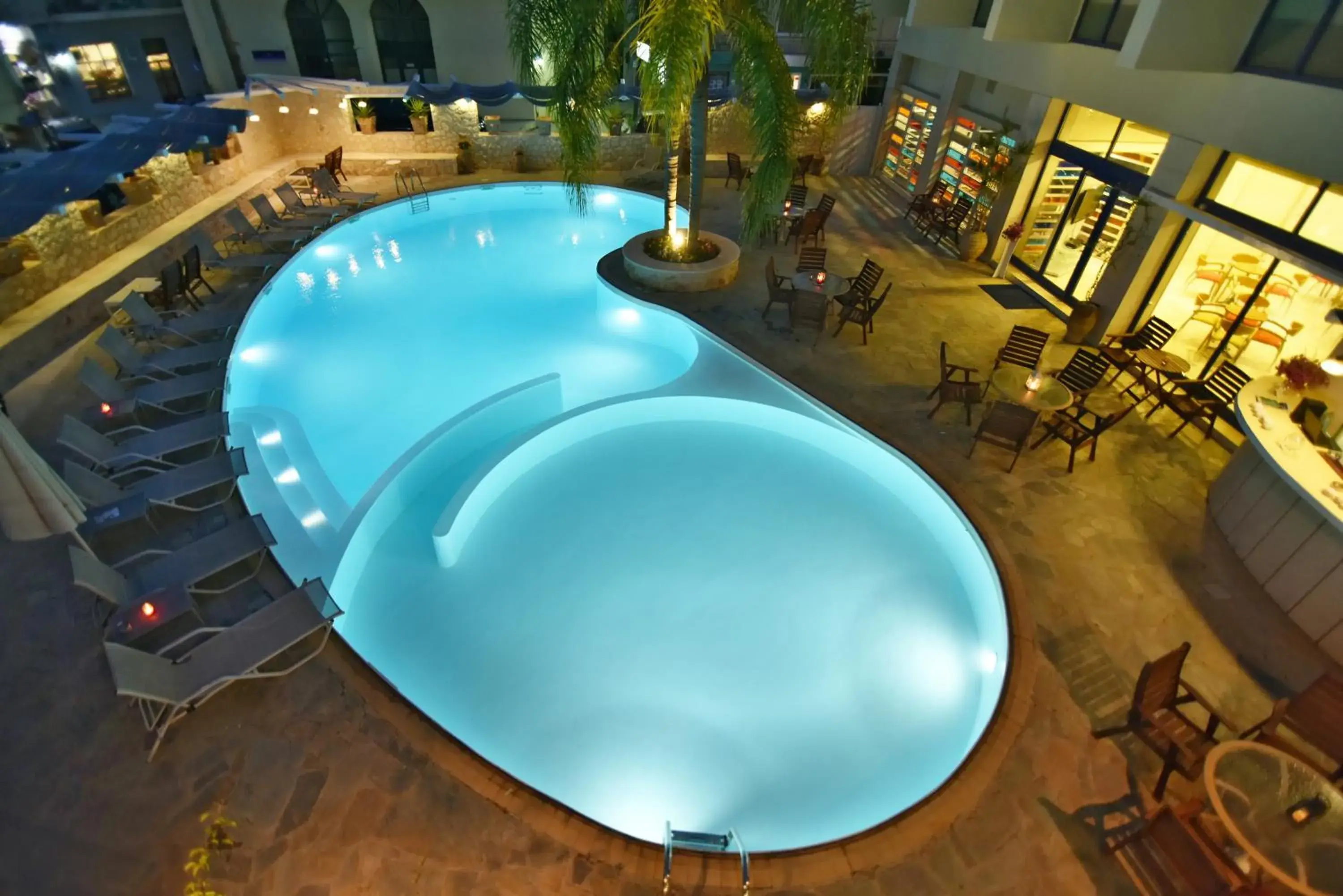 Economy Triple Room in Ionion Star Hotel Economy Triple Room in Ionion Star Hotel