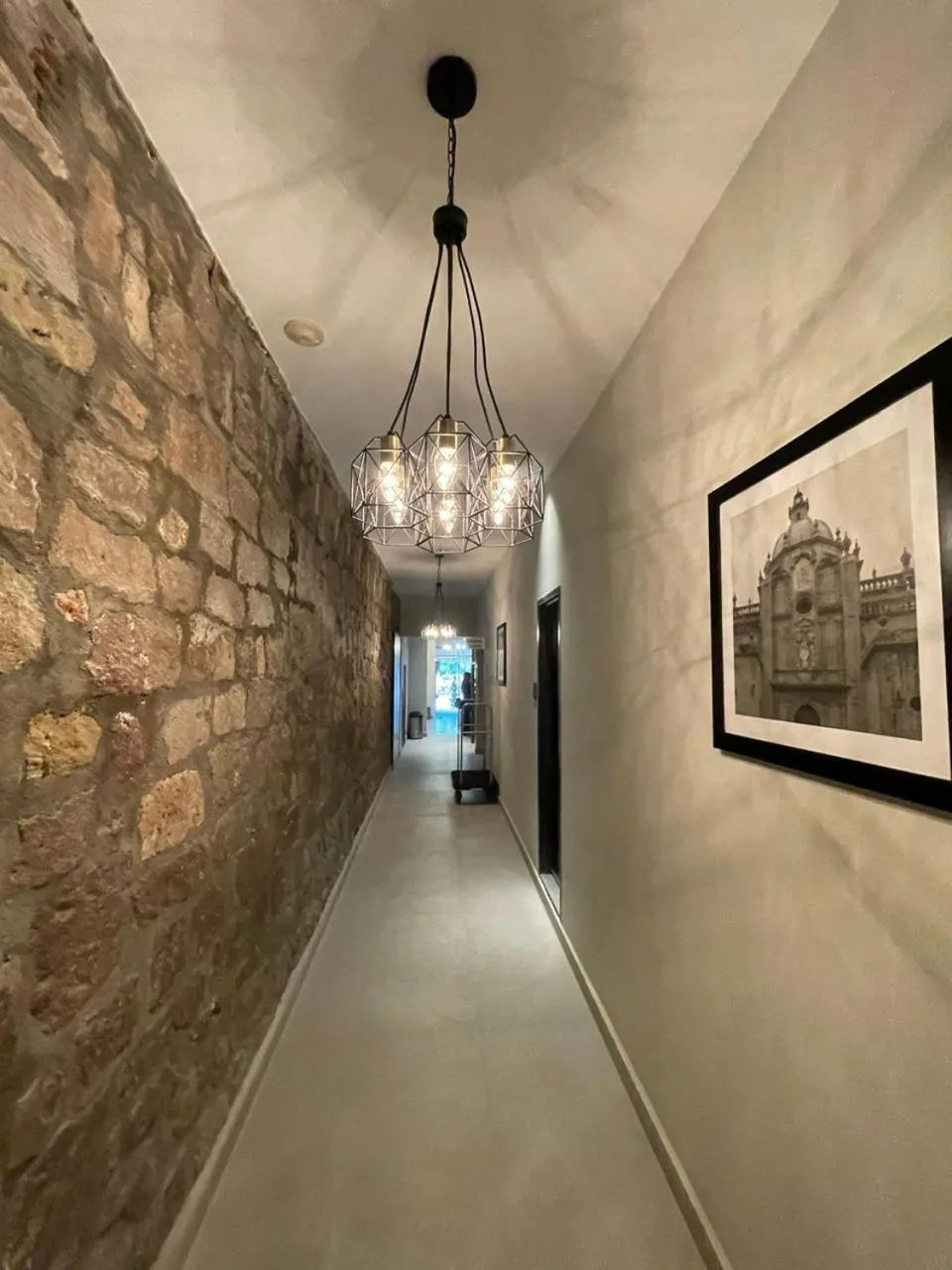 Property building in Holiday Inn Express Morelia Centro Historico