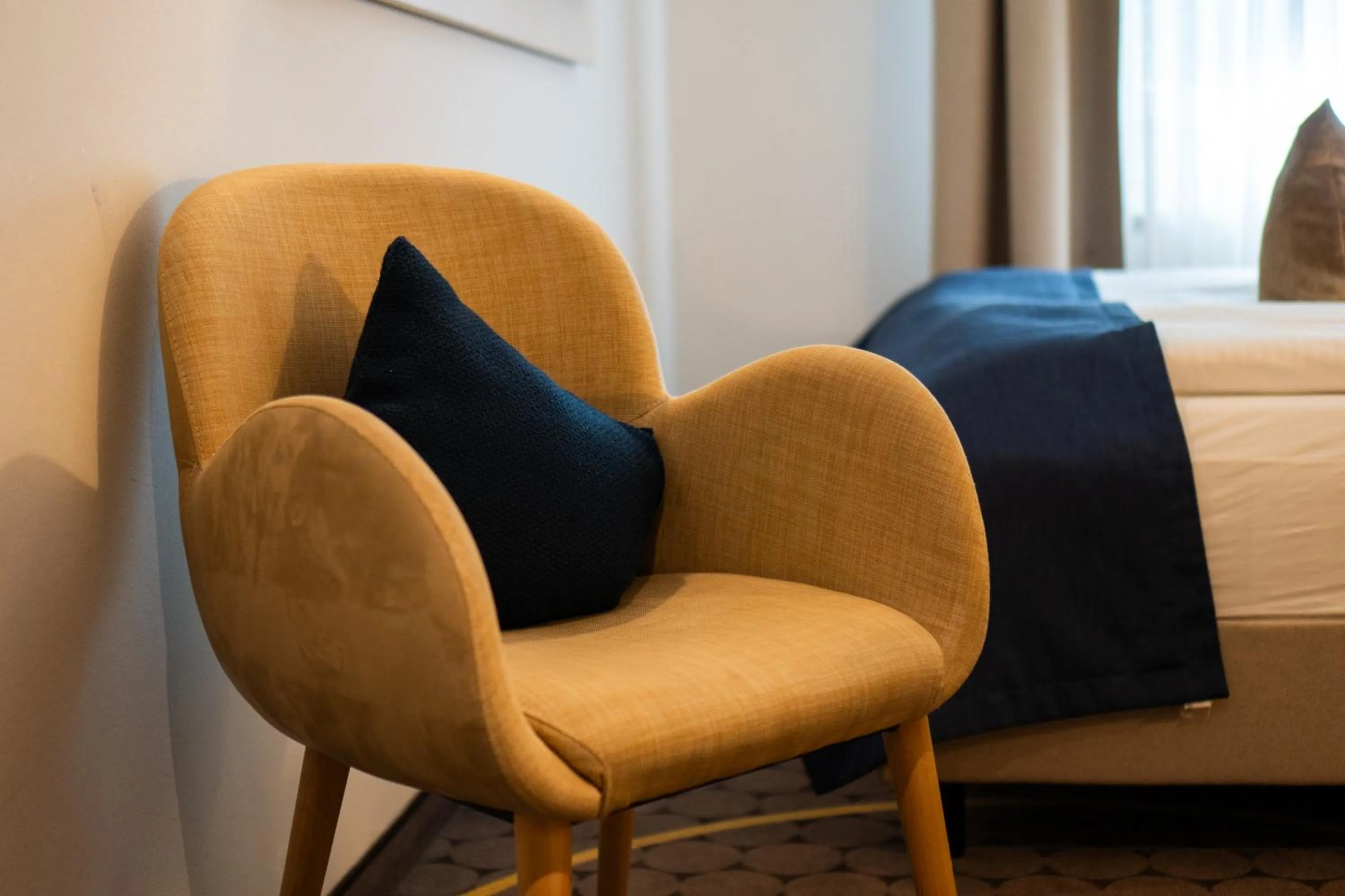 Photo of the whole room, Bed in Hotel Zum Zollhaus