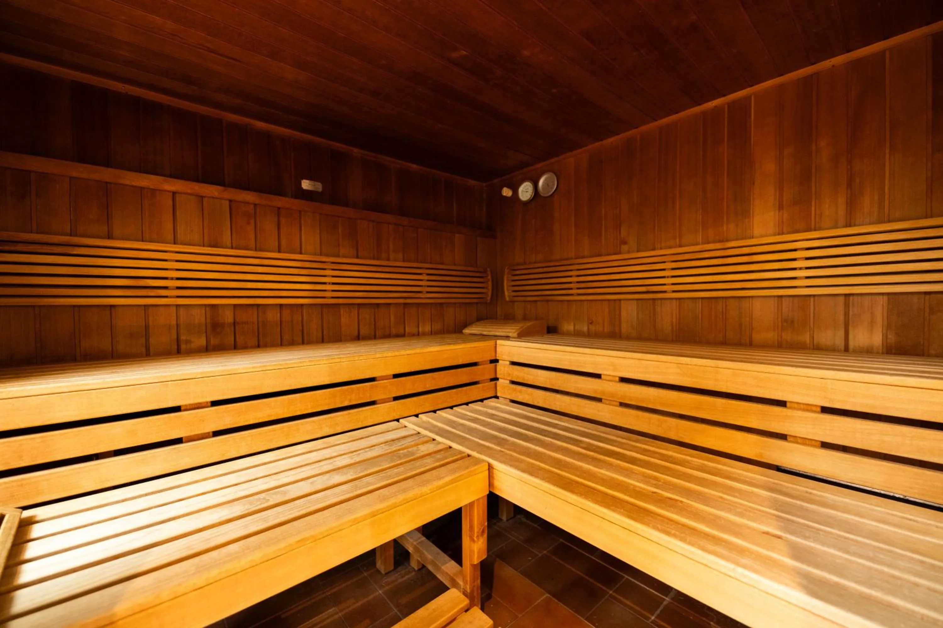 Spa and wellness centre/facilities in Hotel Zum Zollhaus