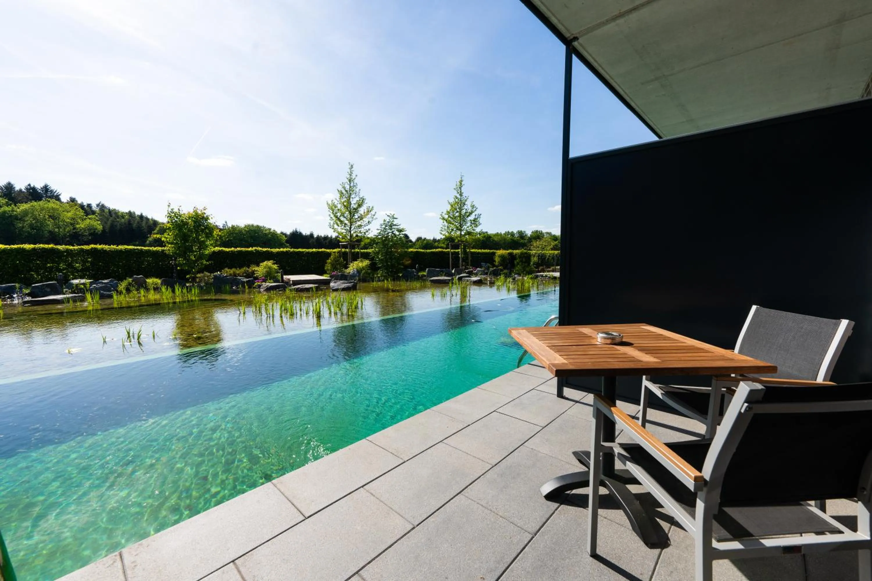 View (from property/room) in Hotel Zum Zollhaus