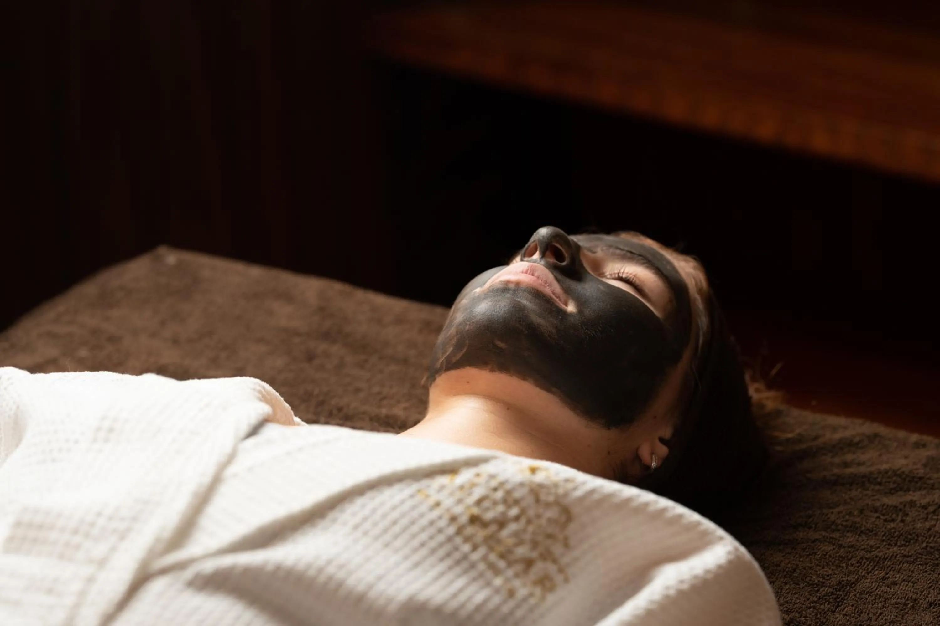 People in Mansion Alcazar