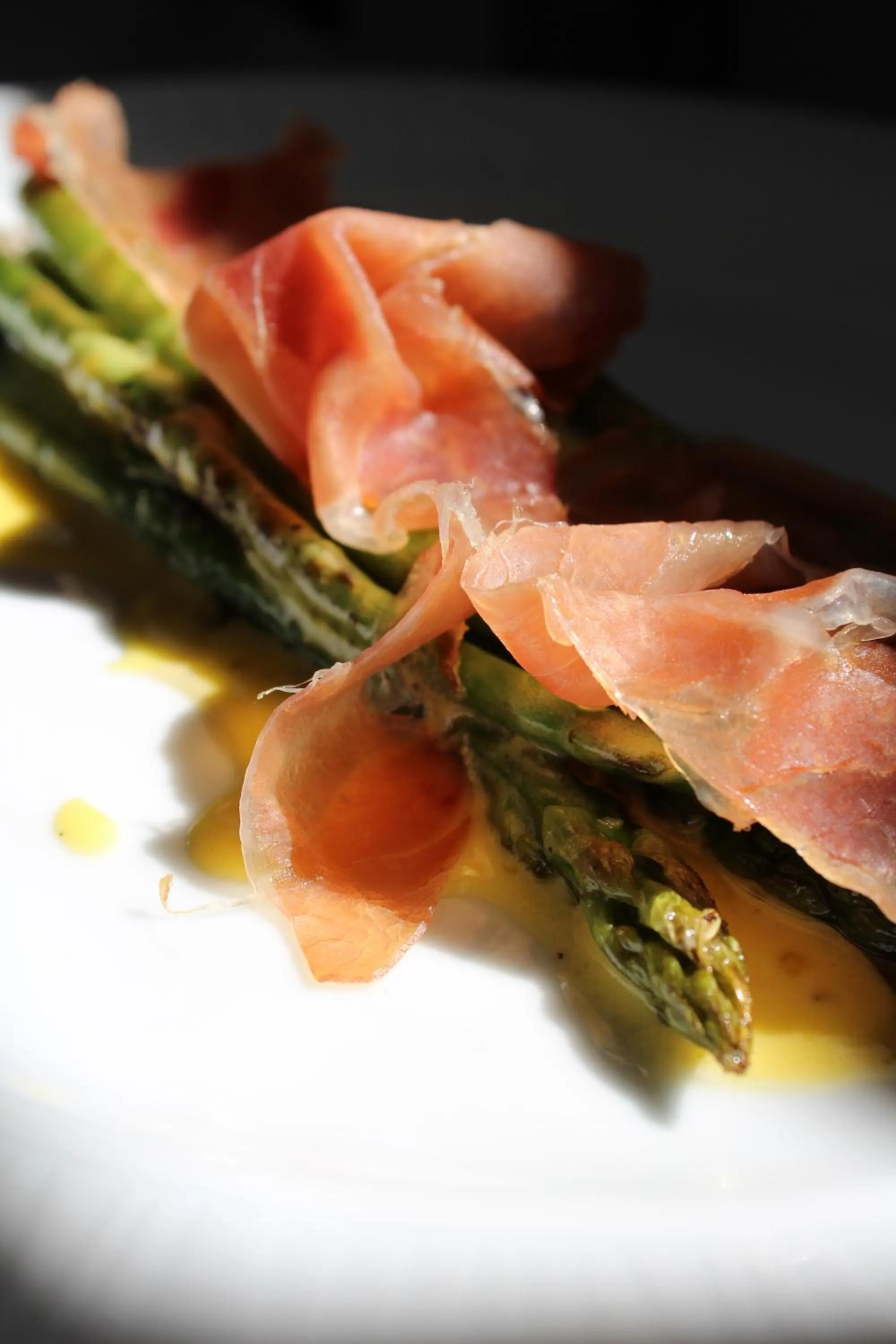 Restaurant/places to eat in Mansion Alcazar