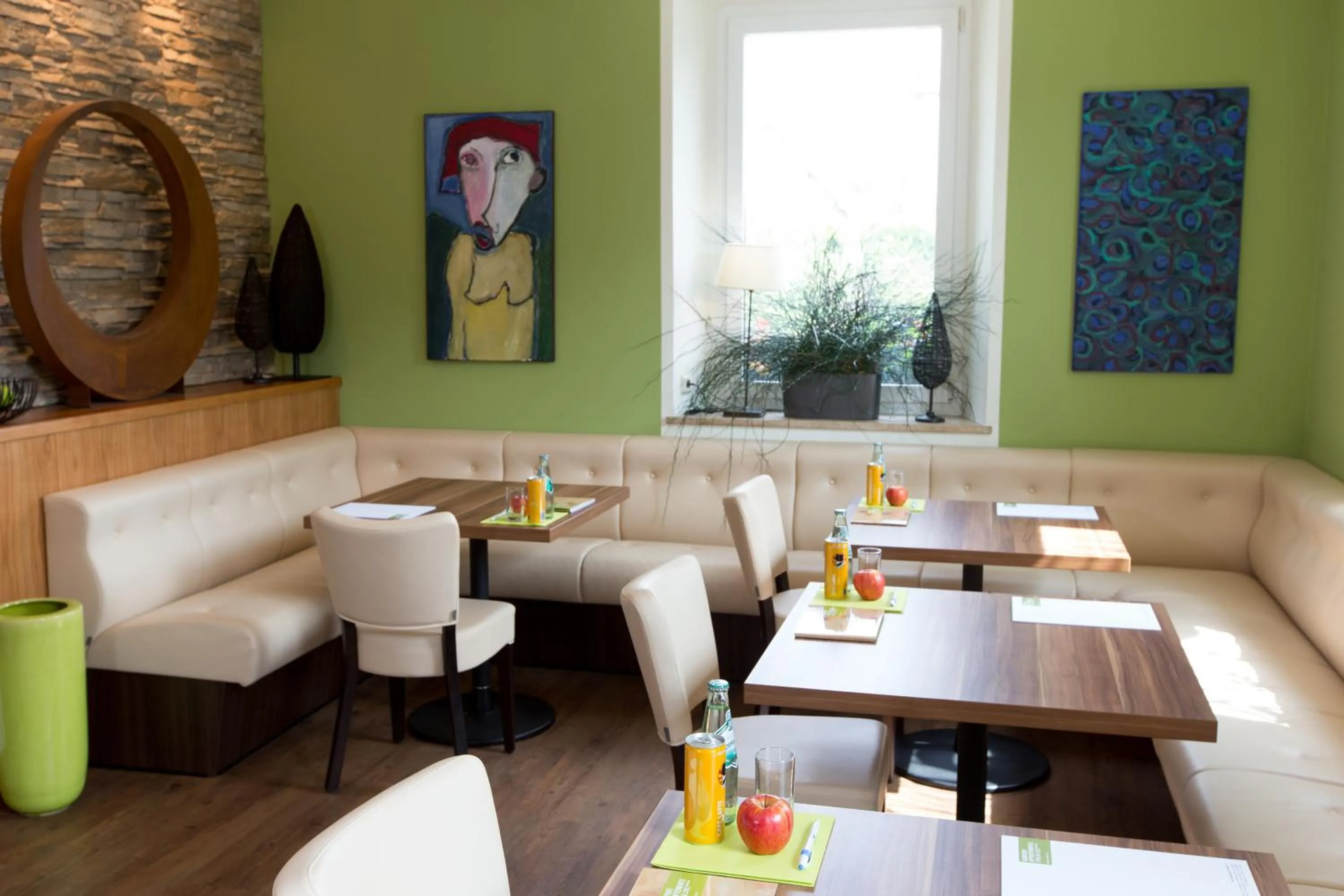 Business facilities in Komfort Appartements Zirbenland - adults only - no dogs