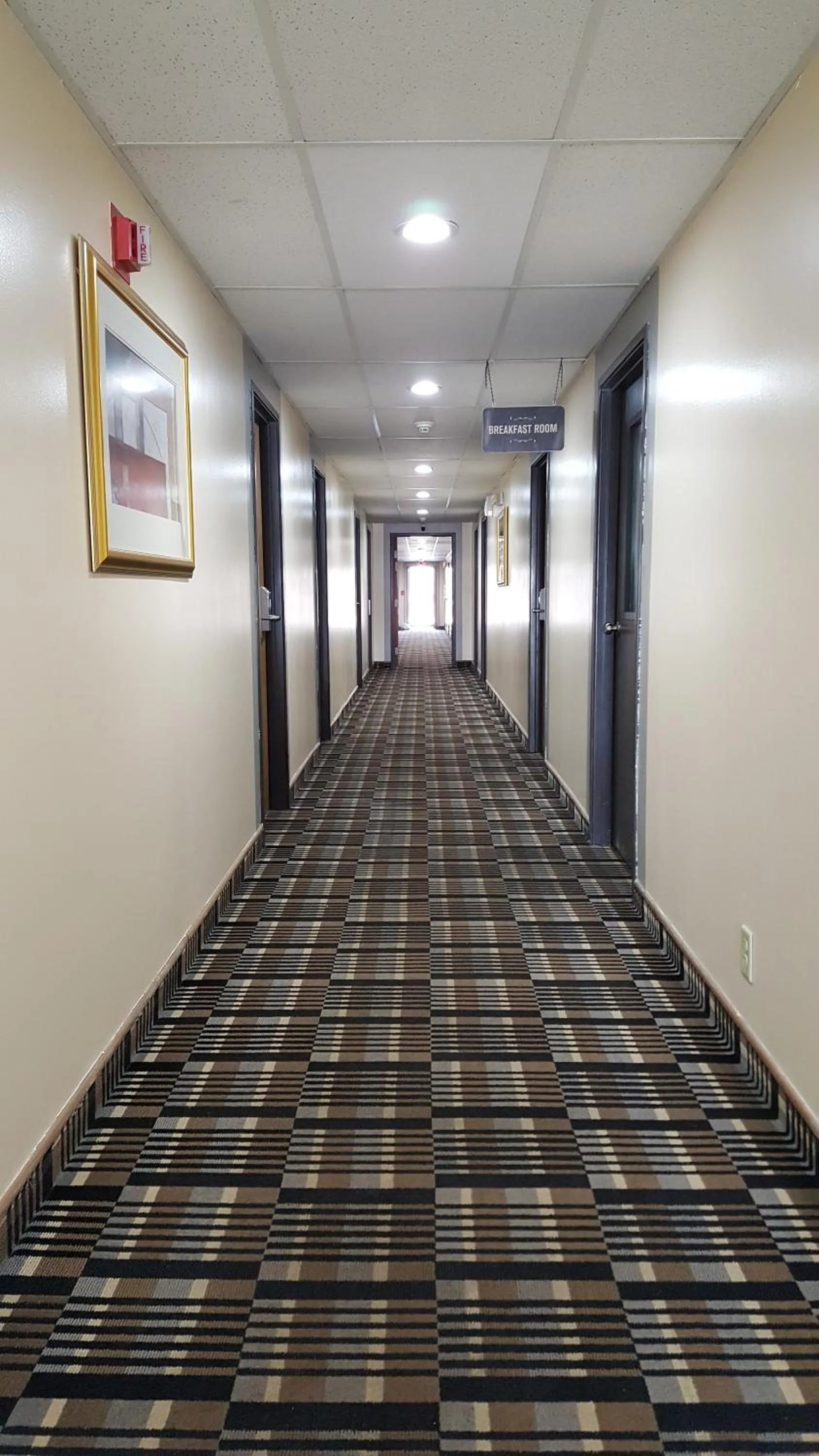 Other in Horizon Inn