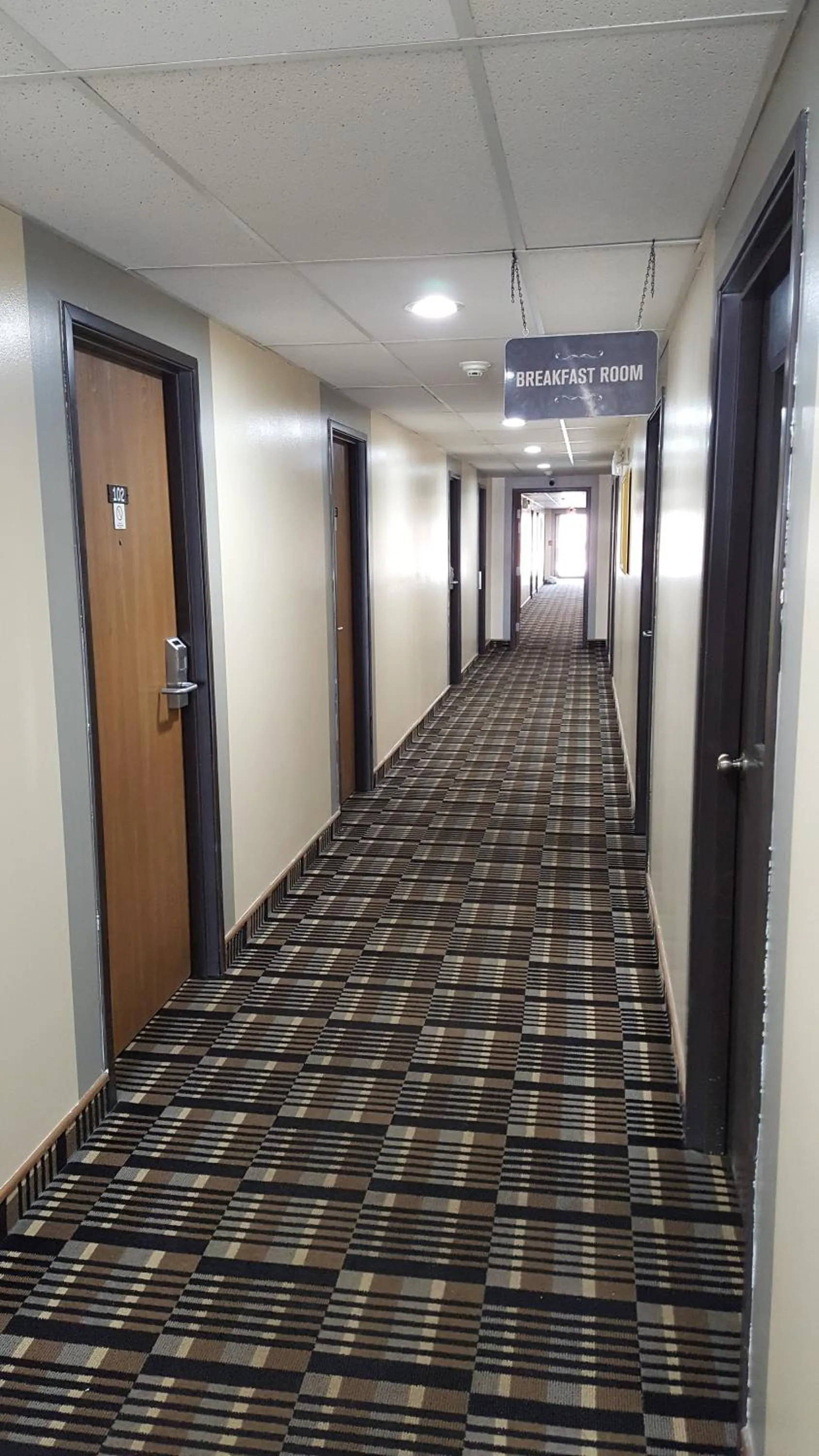 Other in Horizon Inn