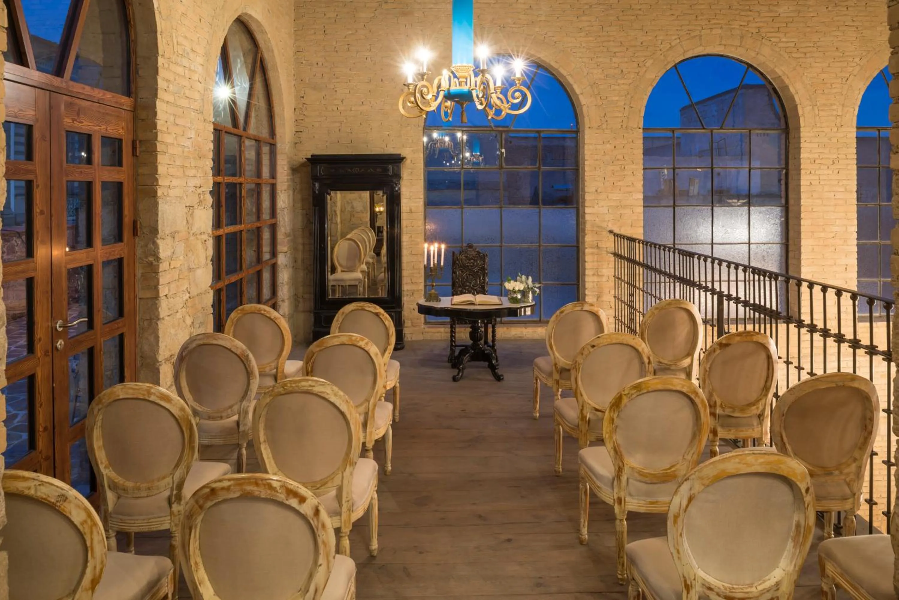 Other in Hotel Museo Palacio de San Agustin