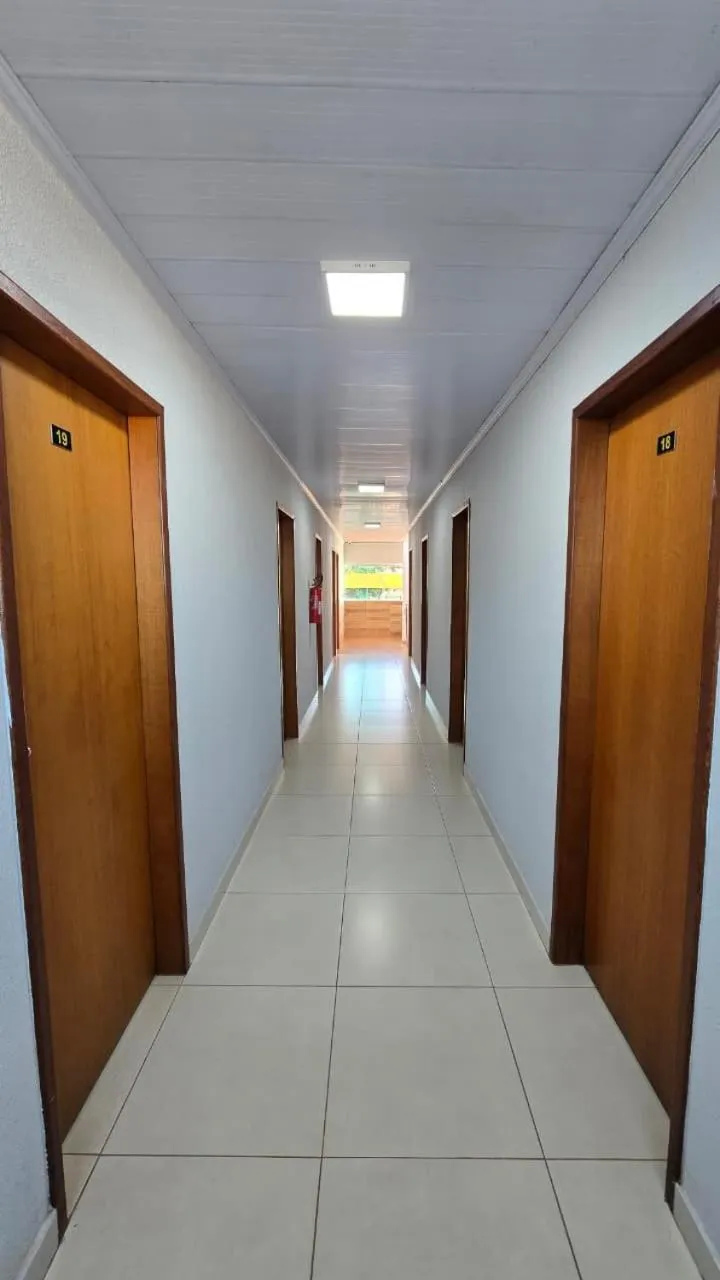 Hotel Pousada Aeroporto